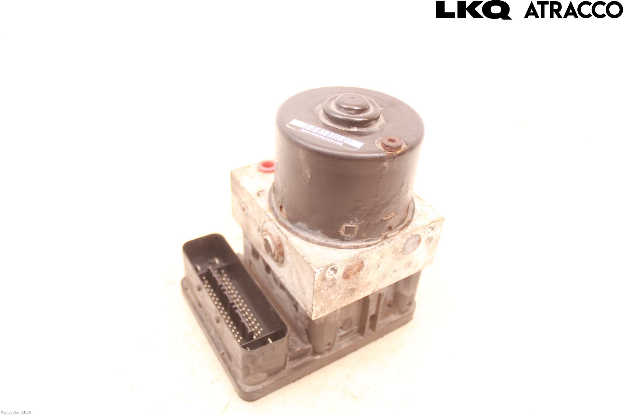 Suzuki GRAND VITARA II 06-14 Abs Hydraulaggregat