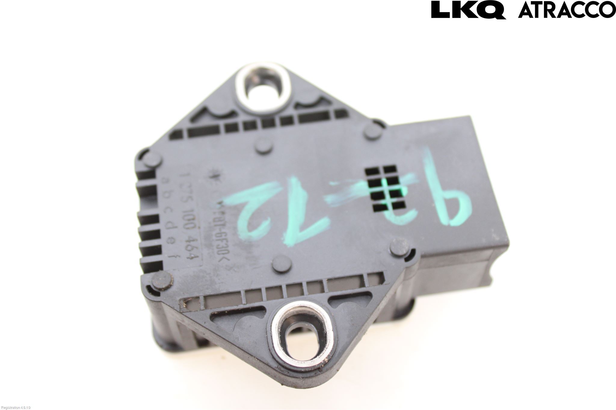 Toyota AURIS 10-12 Givare Accelaration