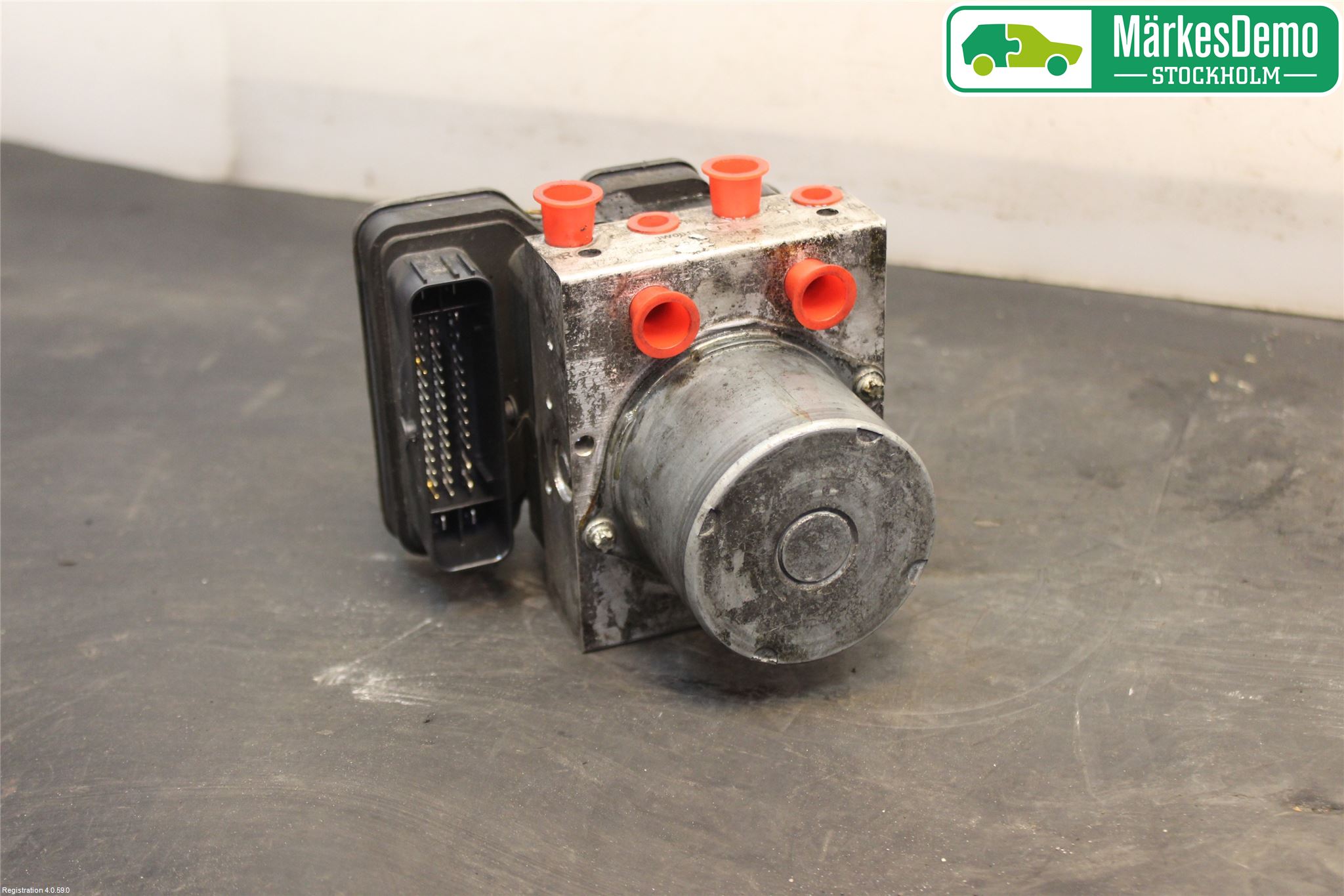 Audi A5 17- Abs Hydraulaggregat