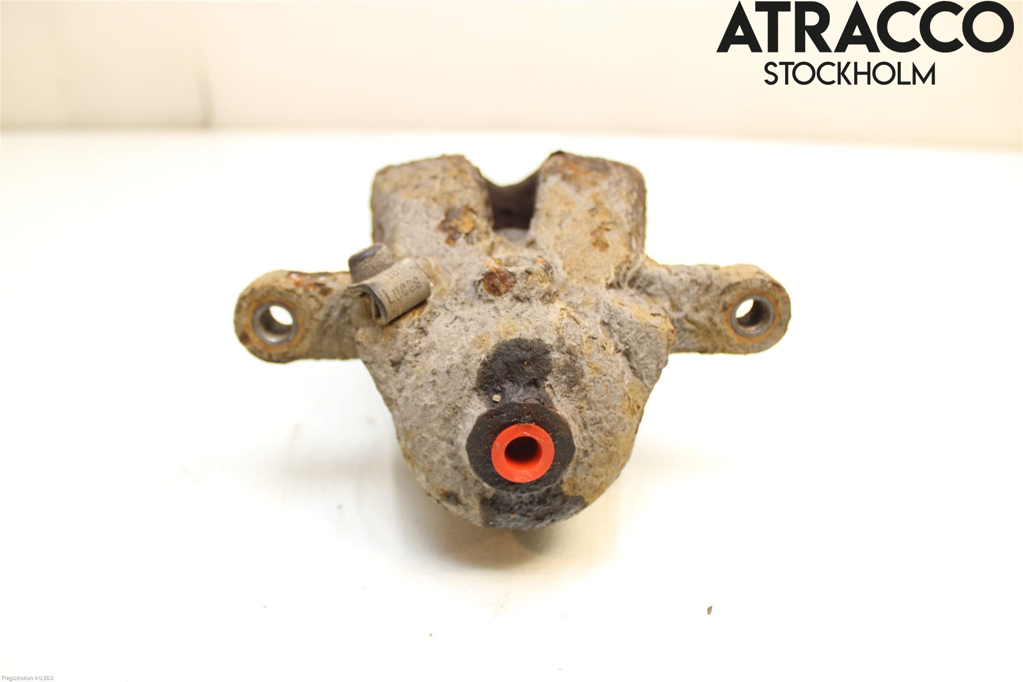 BMW 1 E87/81 5D/3D 03-11 Bromsok Bak Vänster