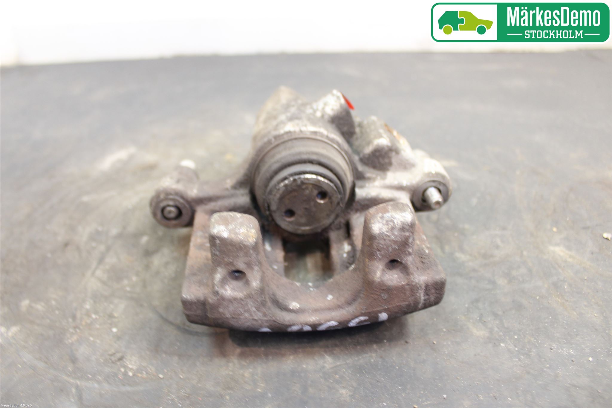 Mazda 3 I 07-08 Bromsok Bak Vänster