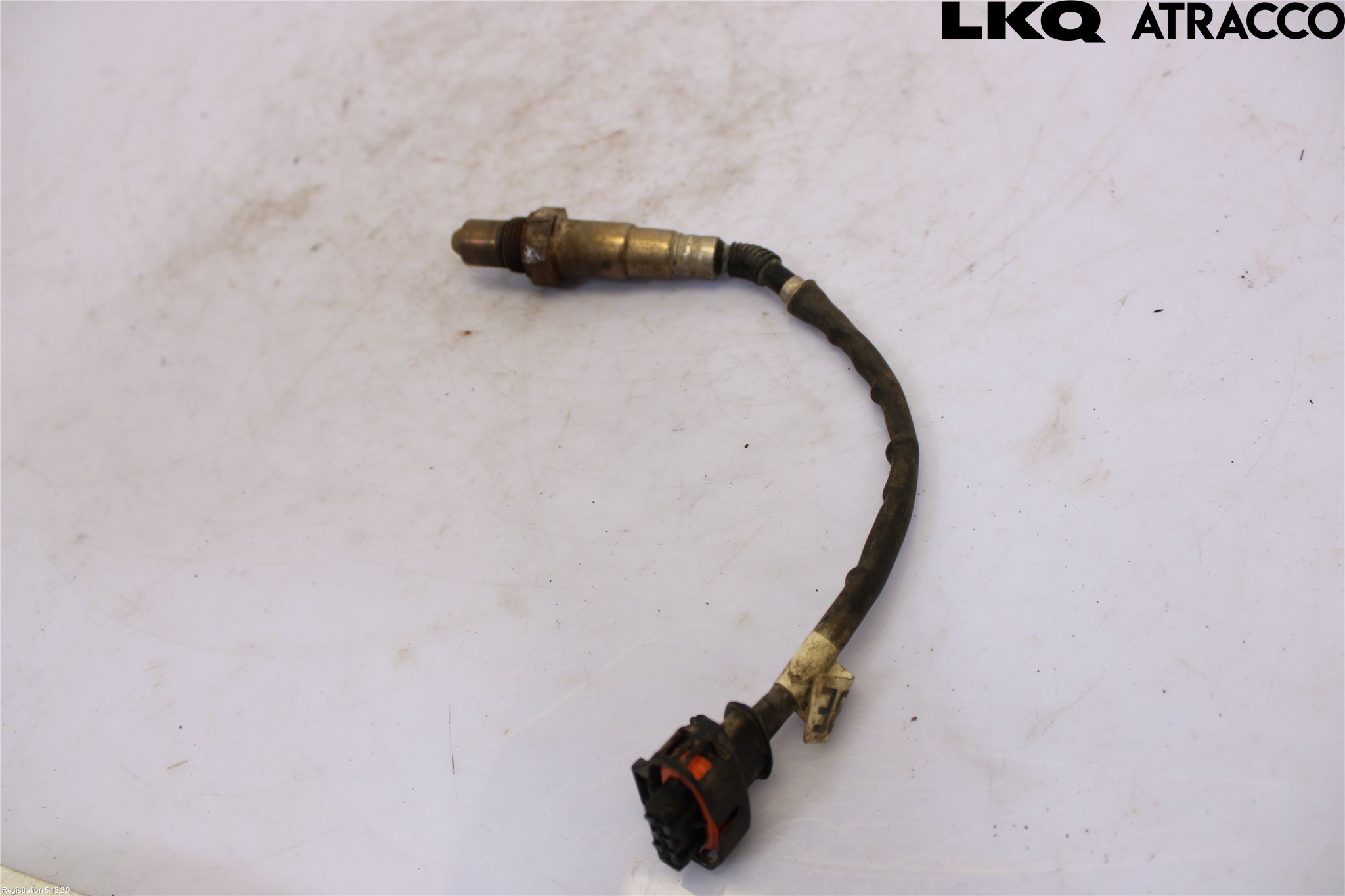 Opel CORSA C    00-06 Injlambdasond