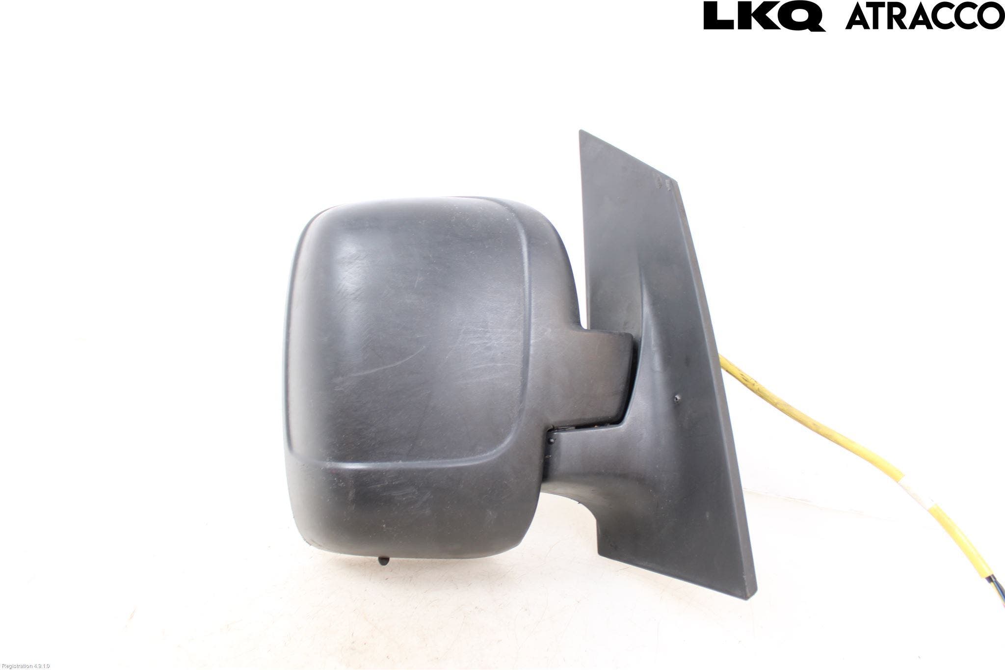 Peugeot EXPERT 07-14 Spegel Yttre El Hö