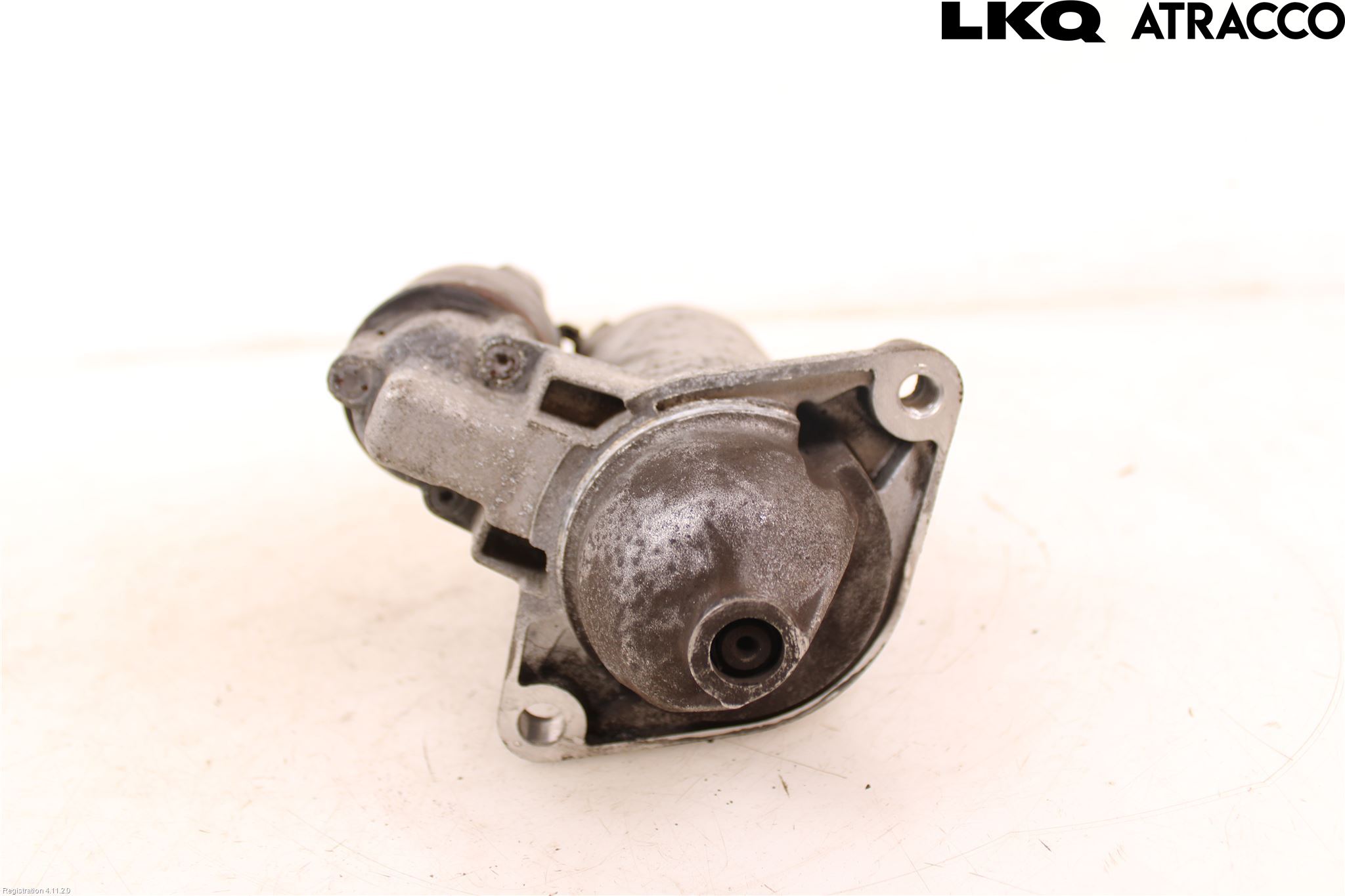 Toyota COROLLA 02-07 Startmotor