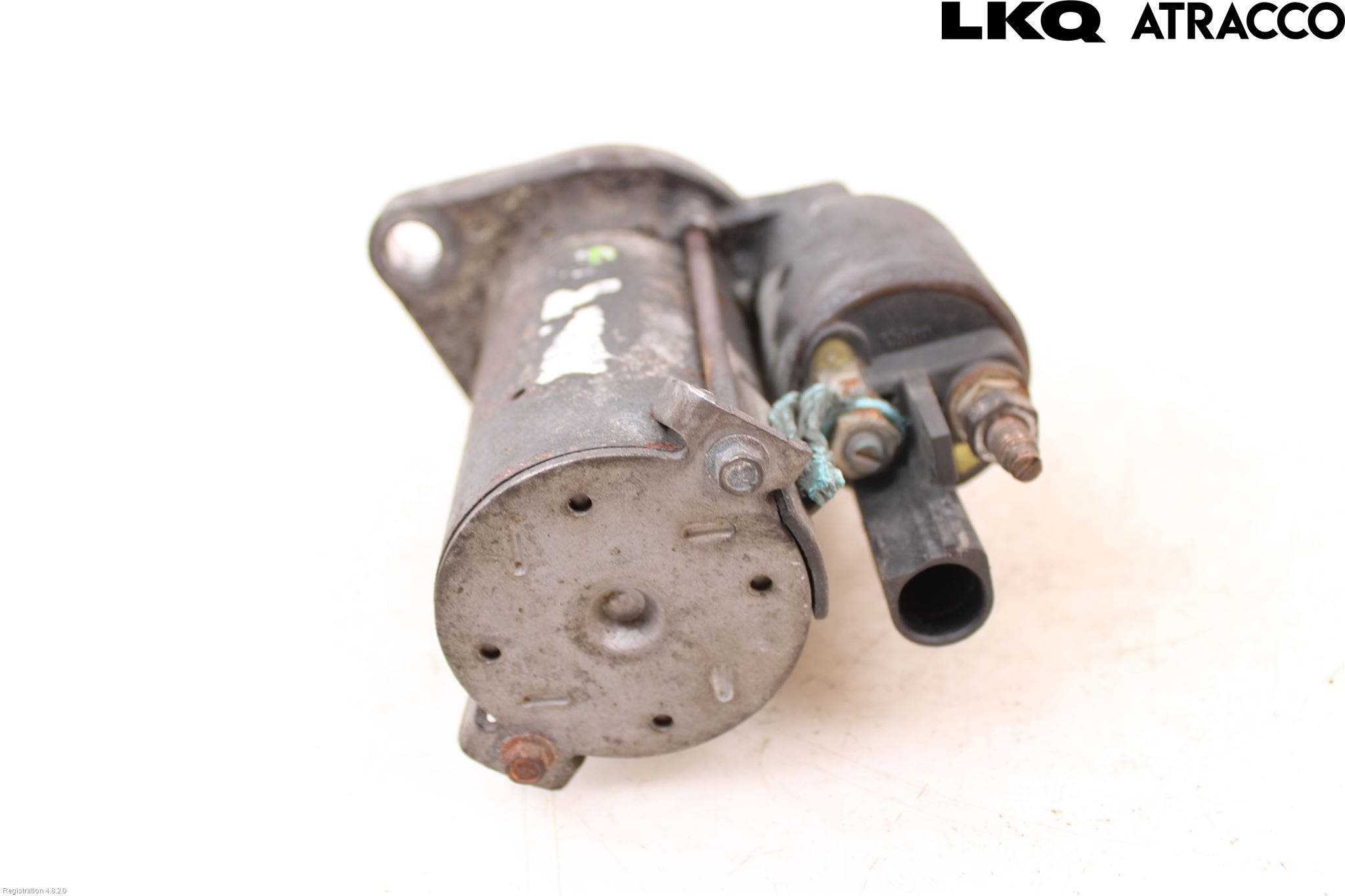 Volkswagen VW TOURAN 03-10 Startmotor