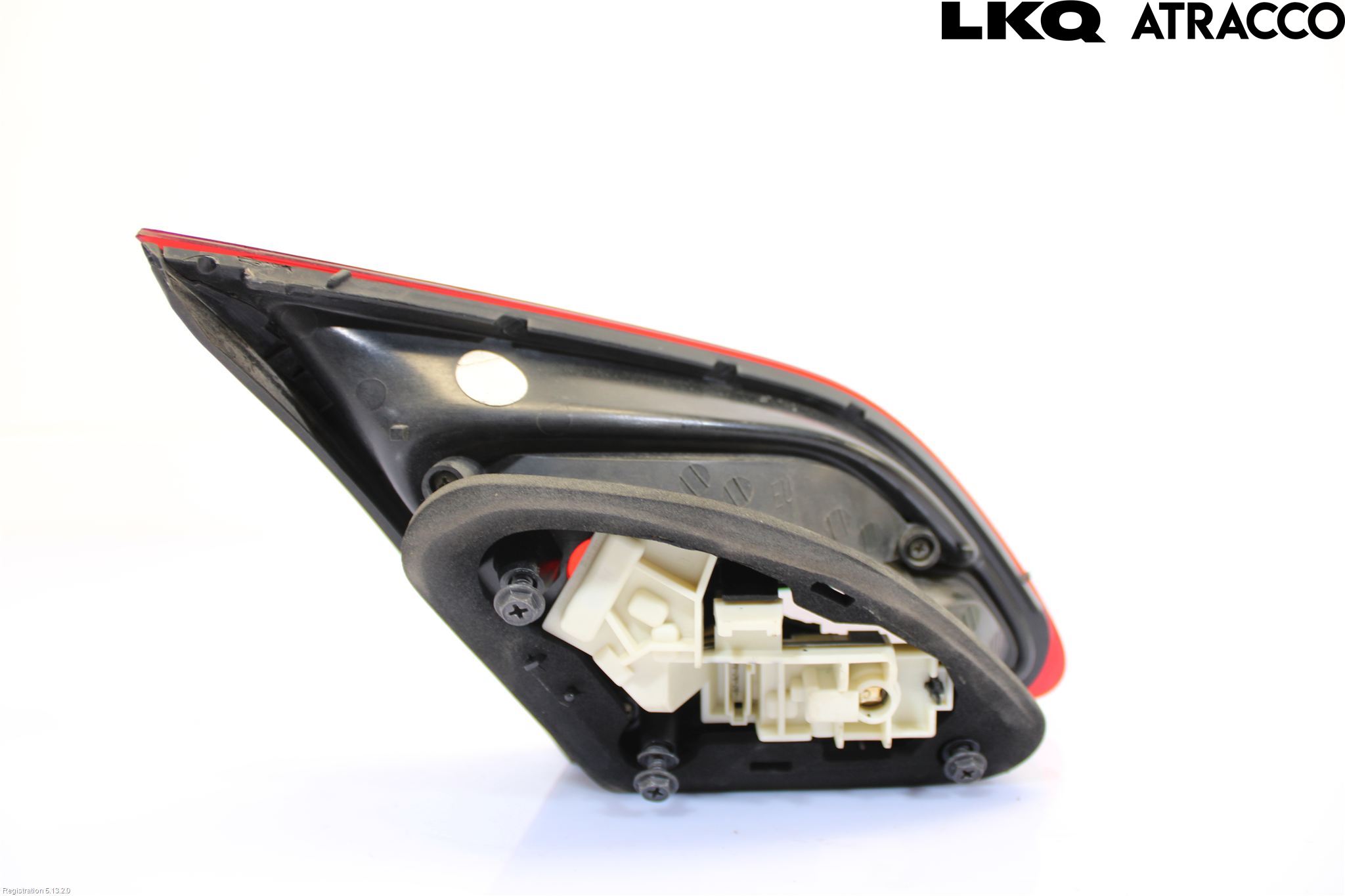 Opel ASTRA J 10-15 Bakljus Lucka Hö