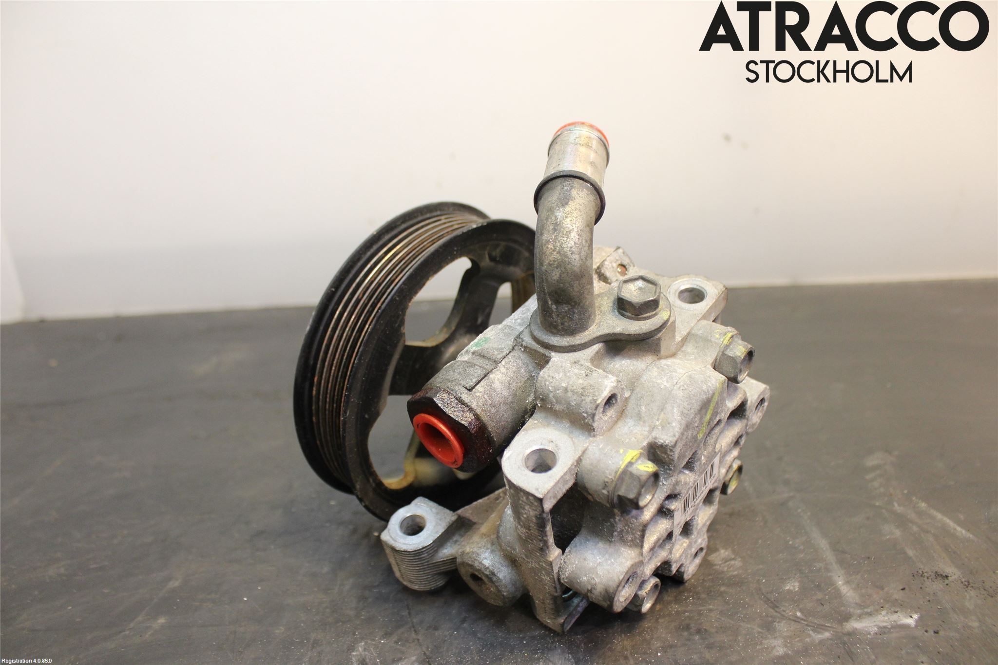 Ford TRANSIT CONNECT 03-08 Styrservopump