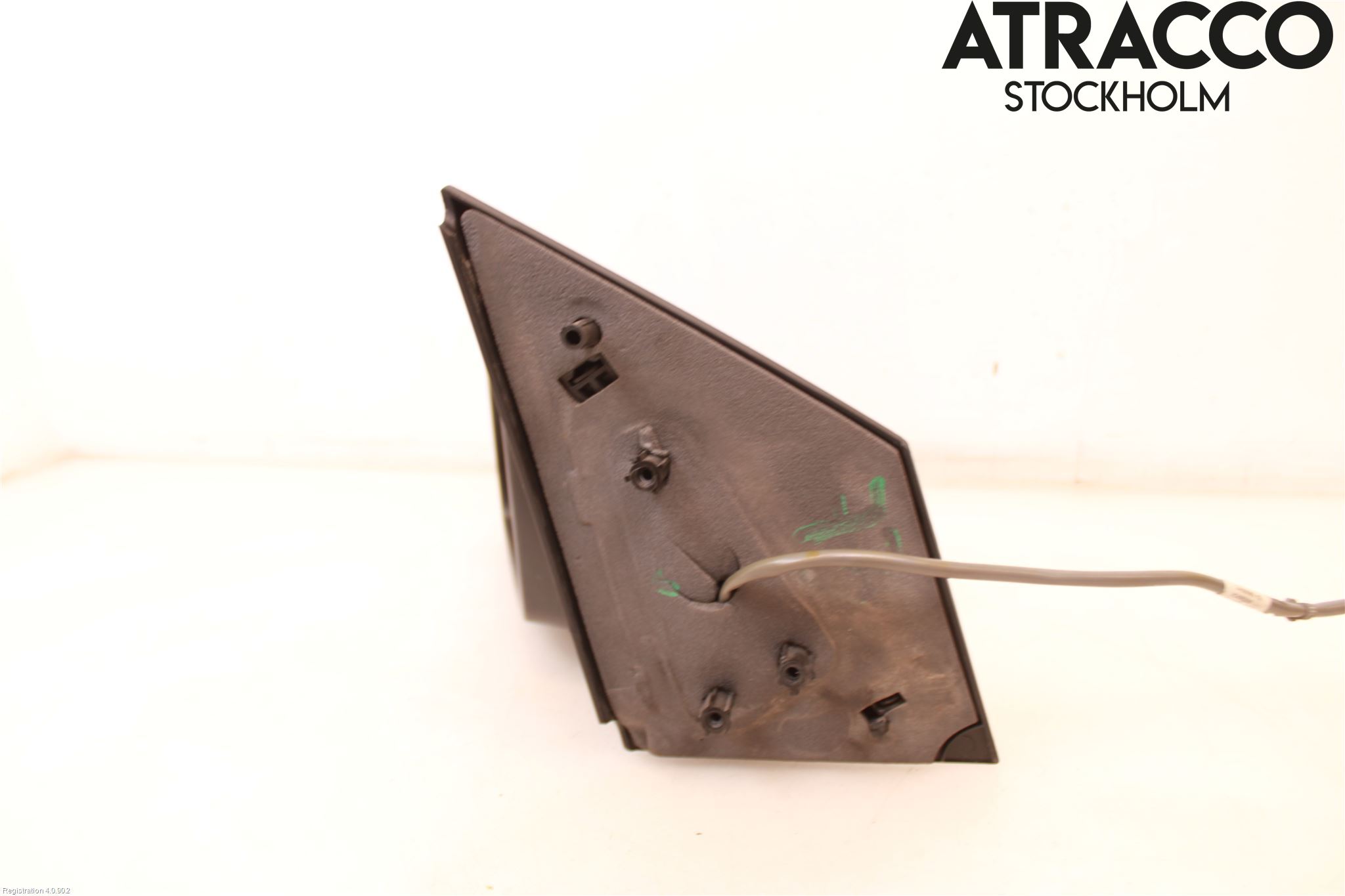 Nissan NOTE E11 06-14 Spegel Yttre El Vä