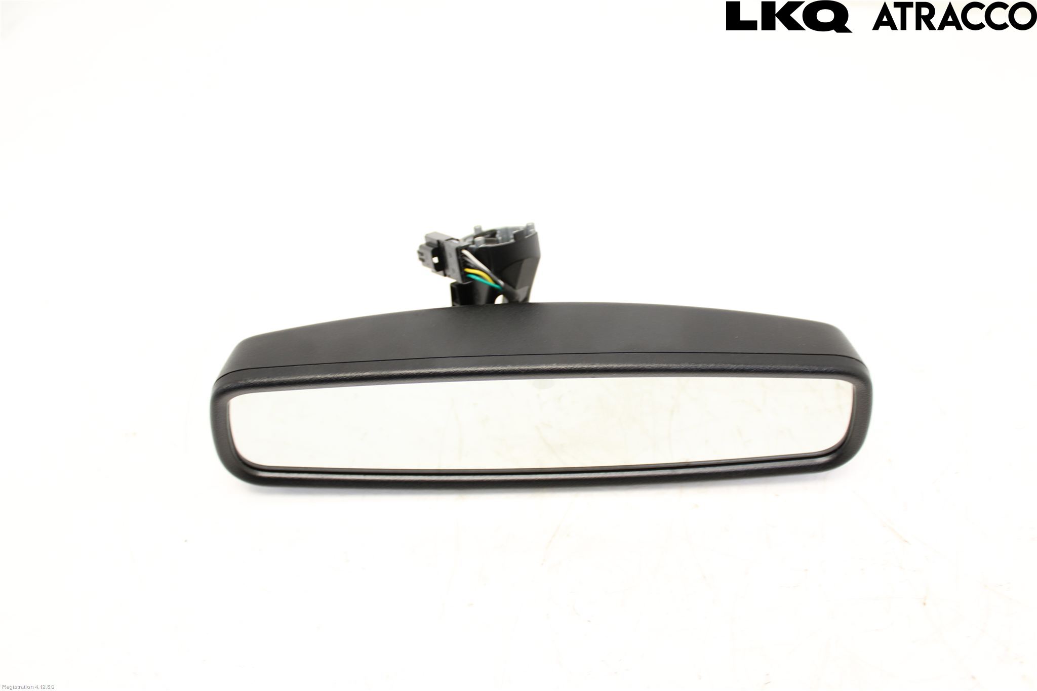 Ford FOCUS 19- Spegel Invändig El