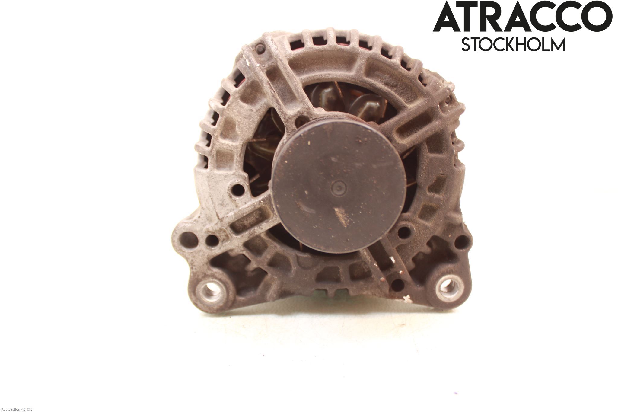 Volkswagen VW GOLF VI 09-13 Generator