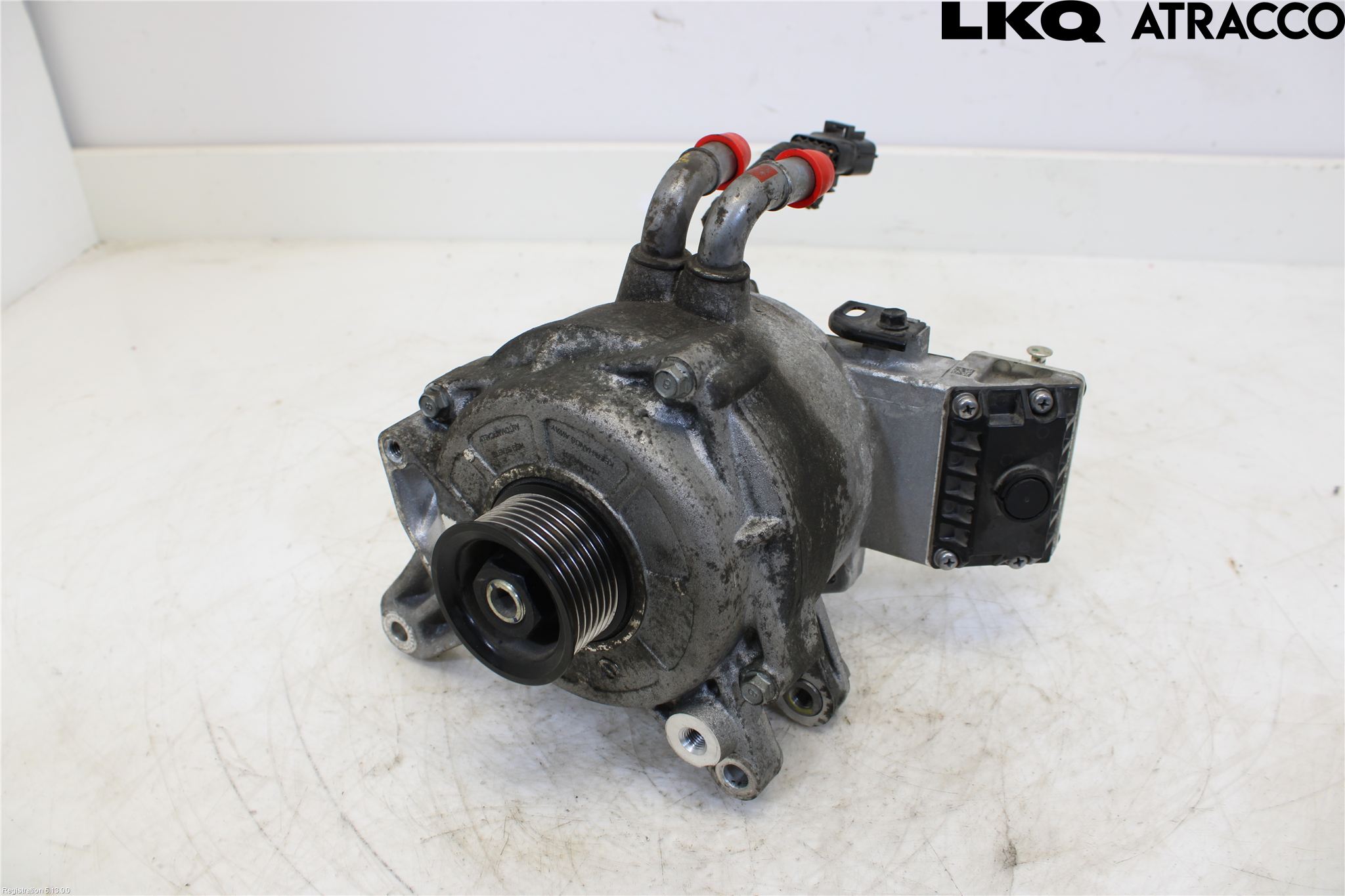 Kia NIRO (DE) 17-22 Generator