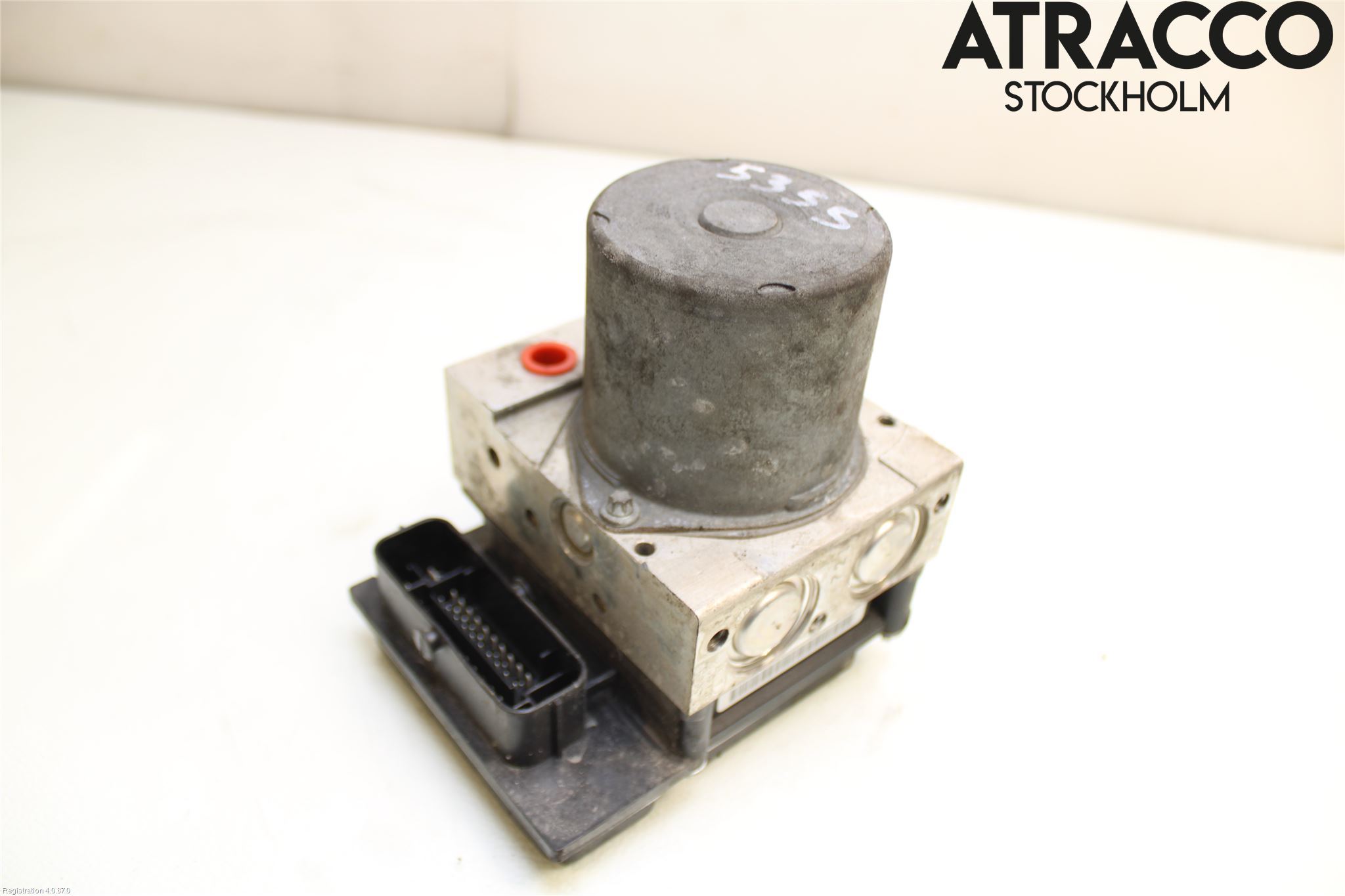 Audi A4/S4 08-11 Abs Hydraulaggregat