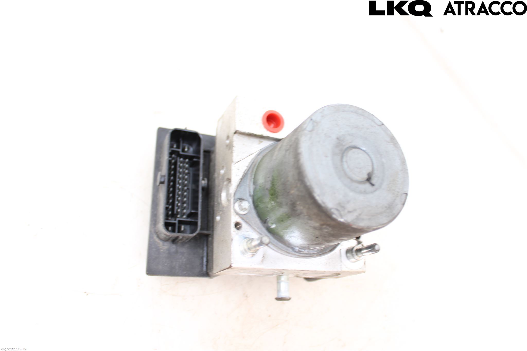 Audi A6/S6     05-11 Abs Hydraulaggregat