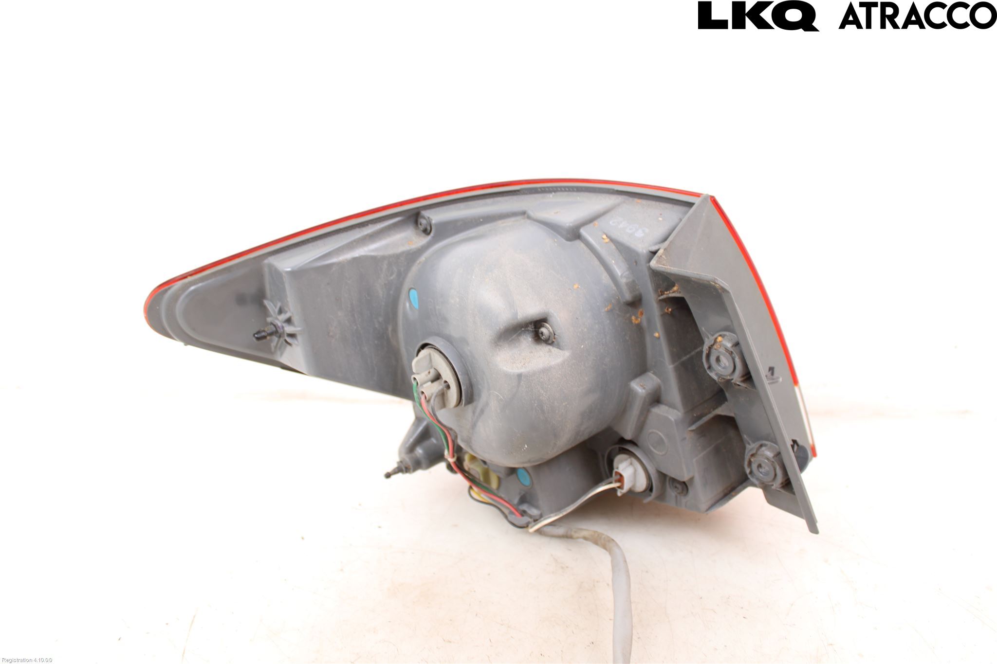 GM CHEVROLET CRUZE Bakljus Höger