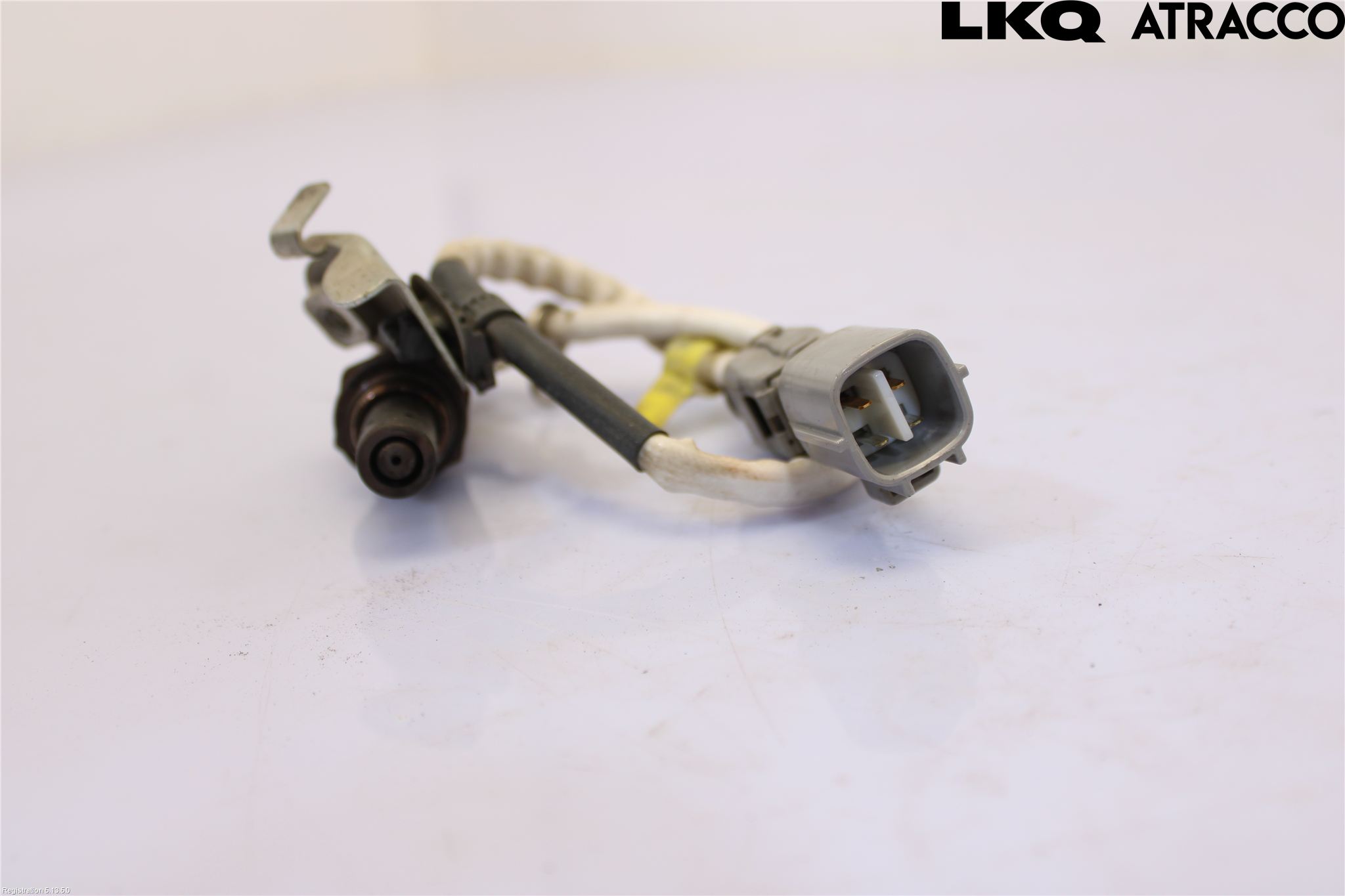 Toyota COROLLA 19- Injlambdasond