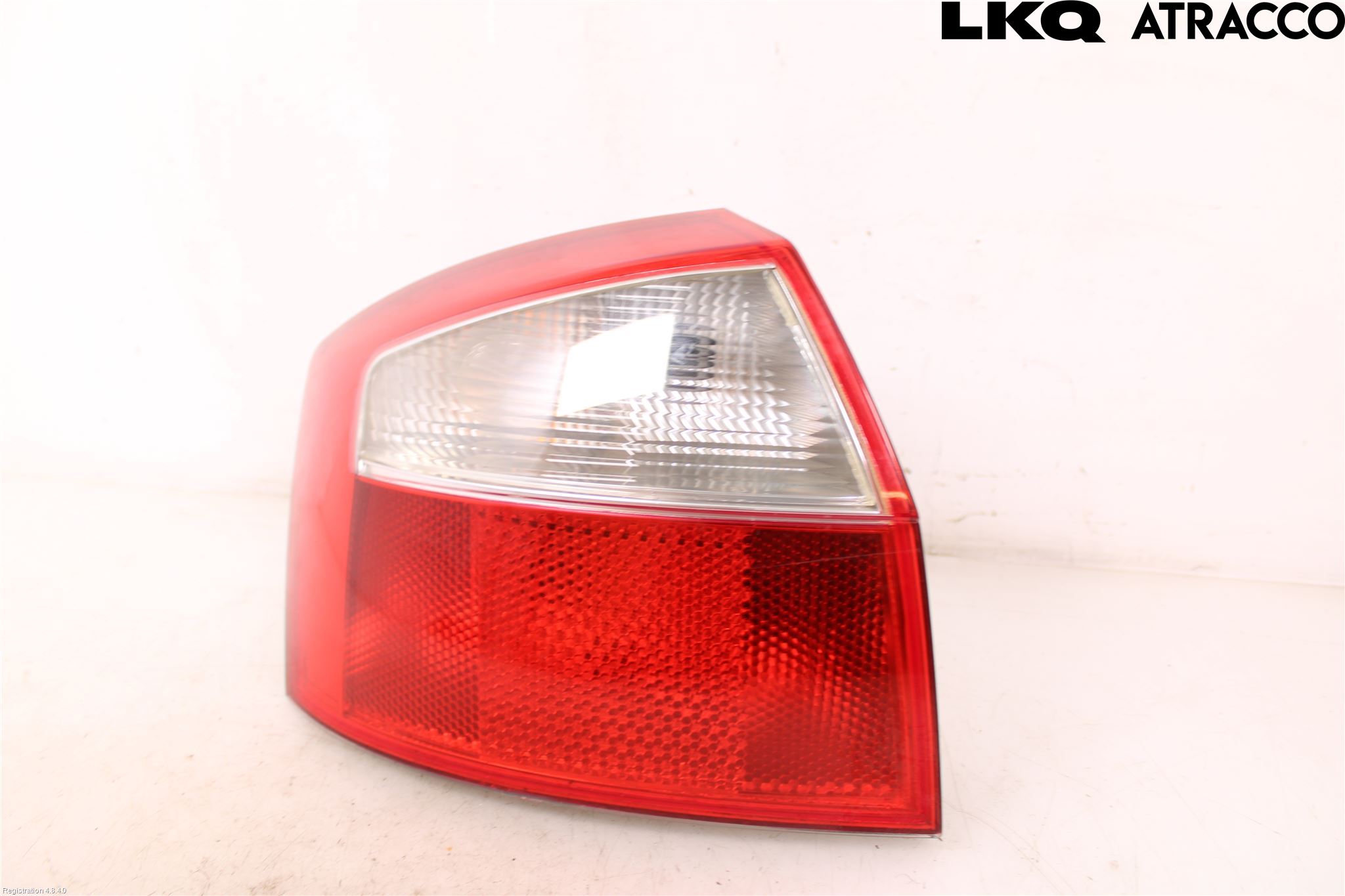 Audi A4/S4 01-05 Bakljus Vänster