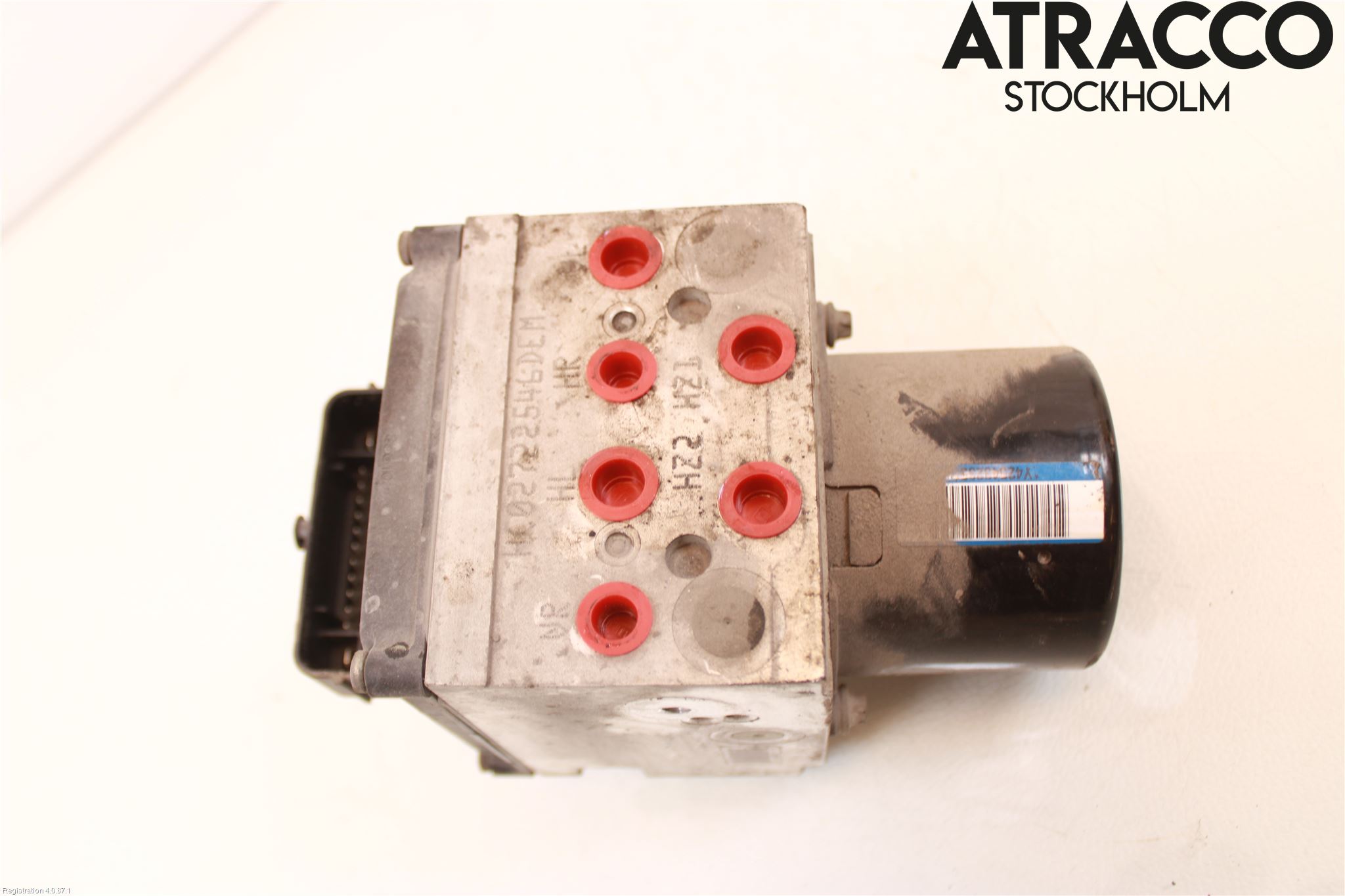 Volkswagen VW PASSAT 05-11 Abs Hydraulaggregat