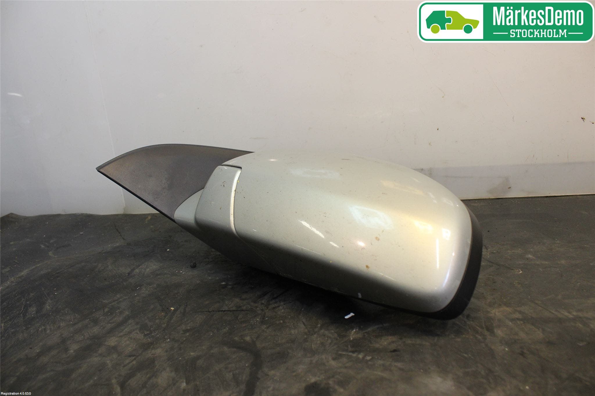 Opel VECTRA C 02-05 Spegel Yttre El Vä