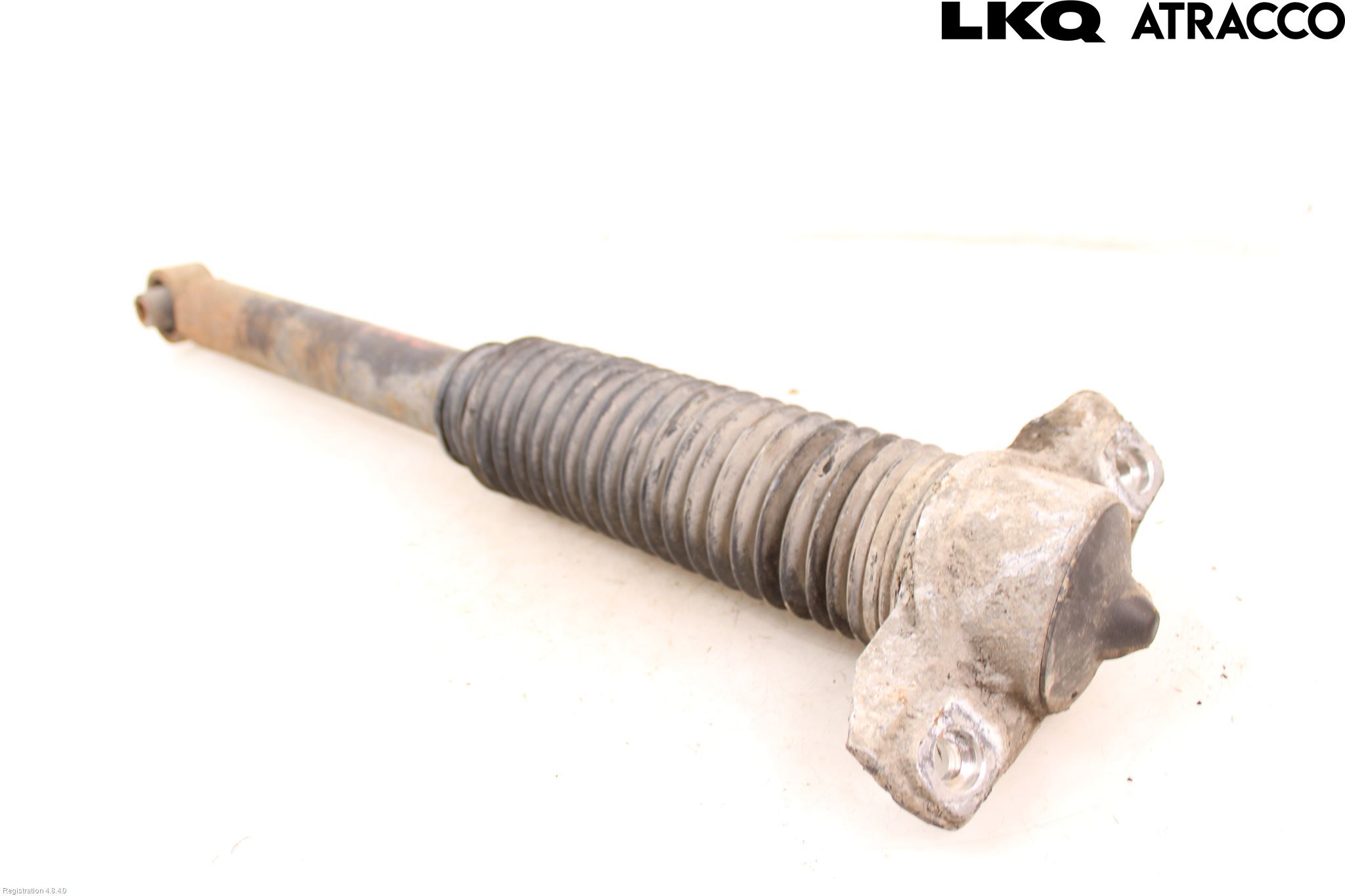 Kia SORENTO 15-20 Stötdämpare Bak