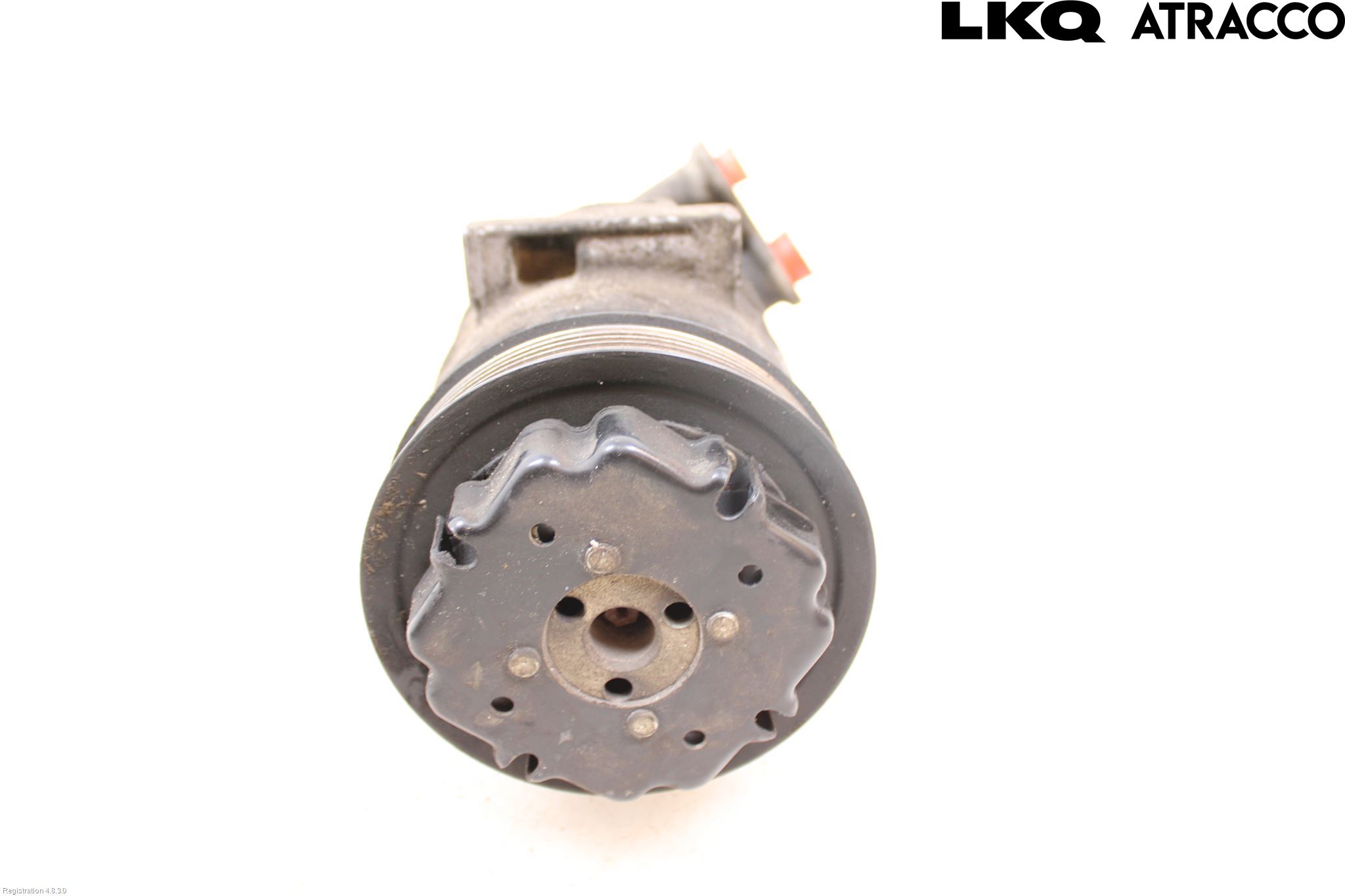 Opel CORSA D 07-14 Ac Kompressor