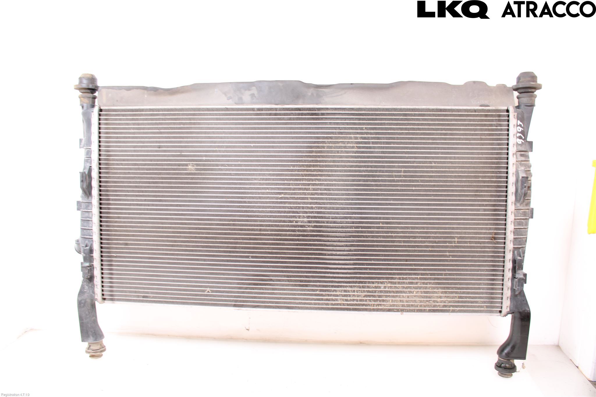 Ford TRANSIT    06-13 Kylare Man