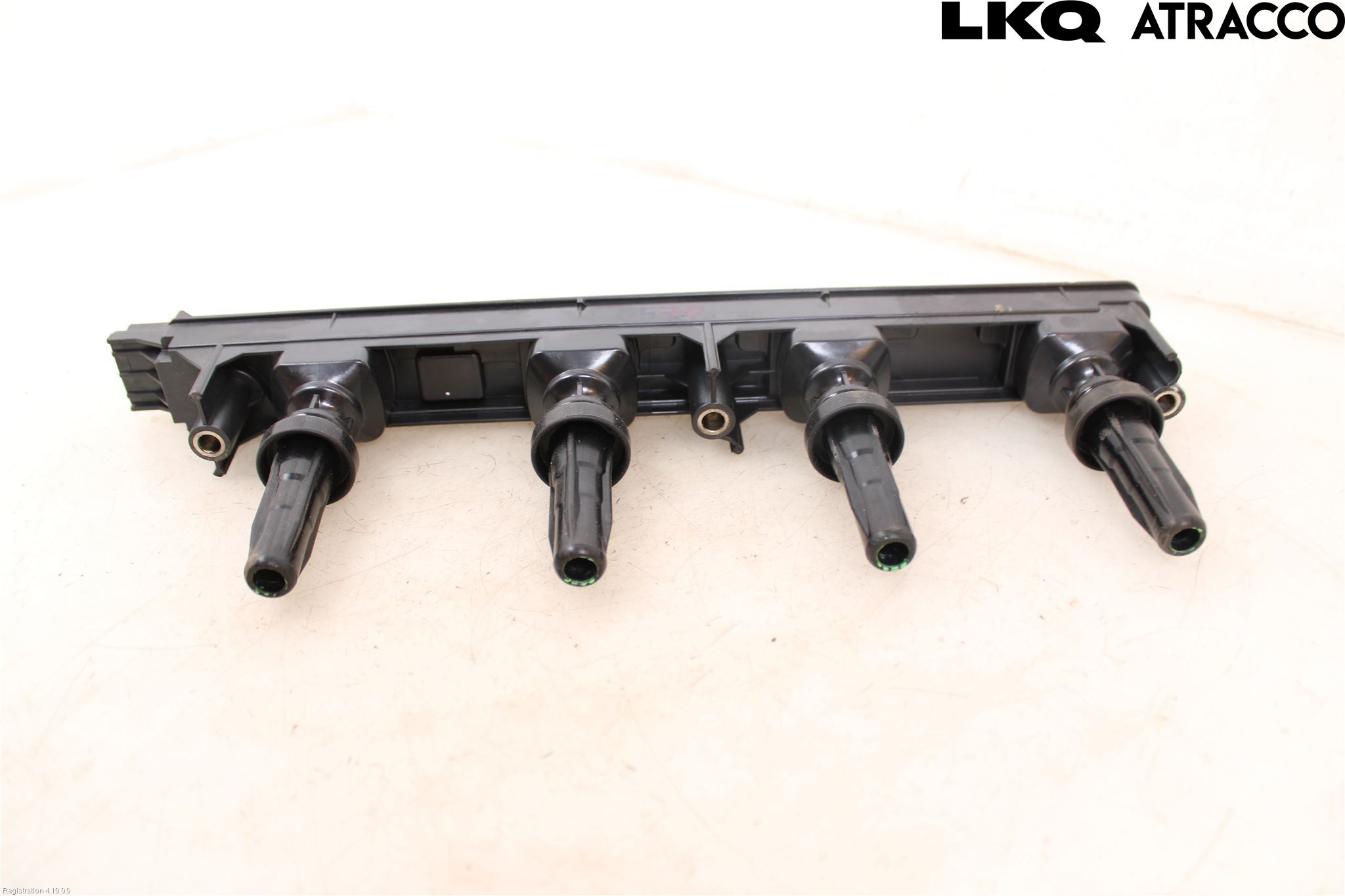 Citroen C5     05-08 Tändkasset