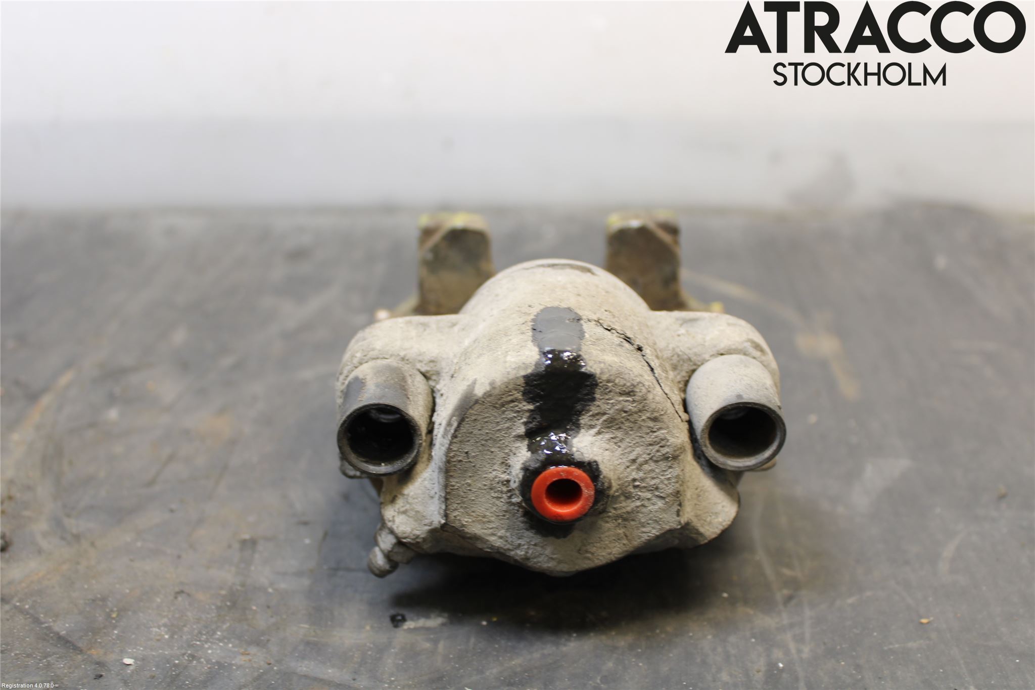 BMW 5 E39 95-04 Bromsok Bak Vänster