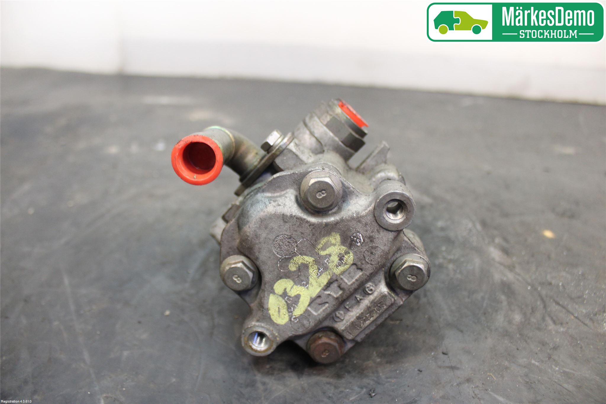 Toyota RAV 4 00-06 Styrservopump