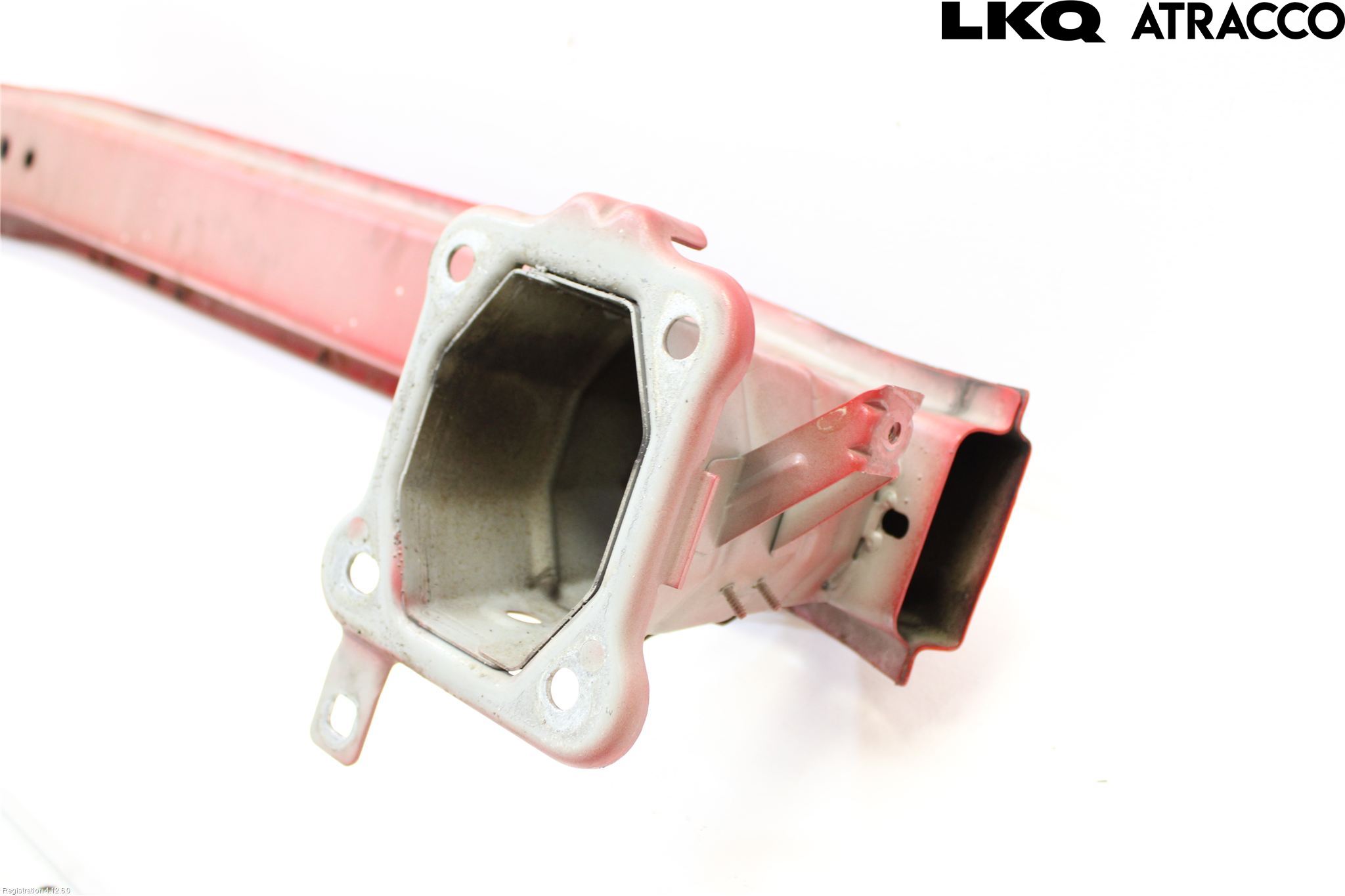 Volvo S40 04-07 Stötfångarbalk Fram