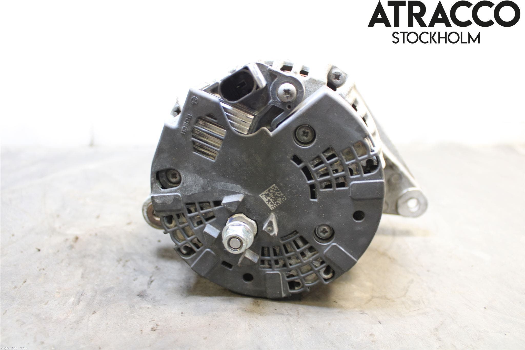 Mercedes-Benz MB A-KLASS (W176) 13-18 Generator