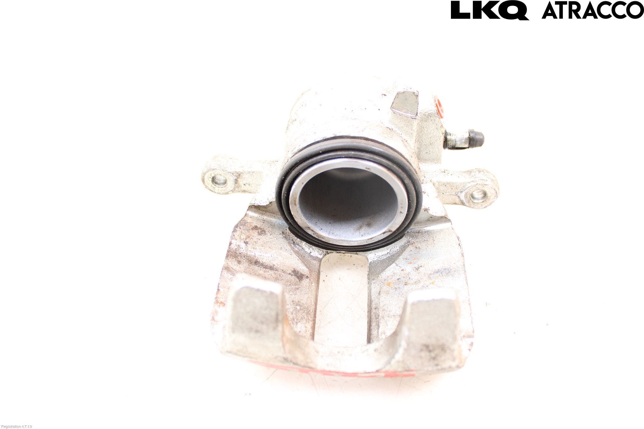 Mercedes-Benz MB B-KLASS (W245) 05-12 Bromsok Bak Vänster