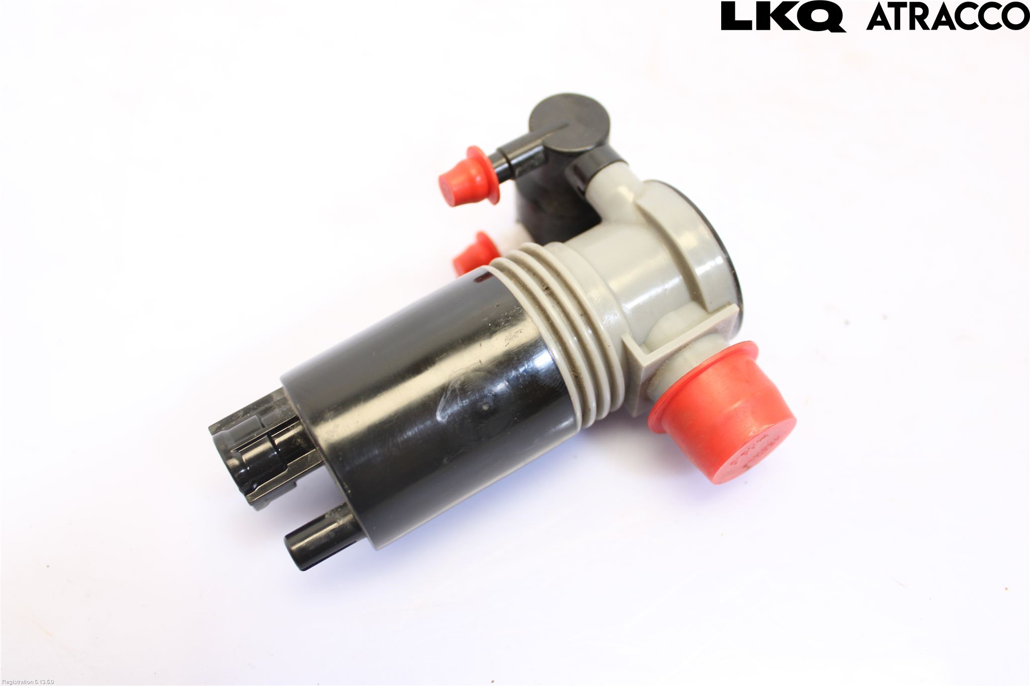 Toyota YARIS XP21 20- Spolarpump Vindruta