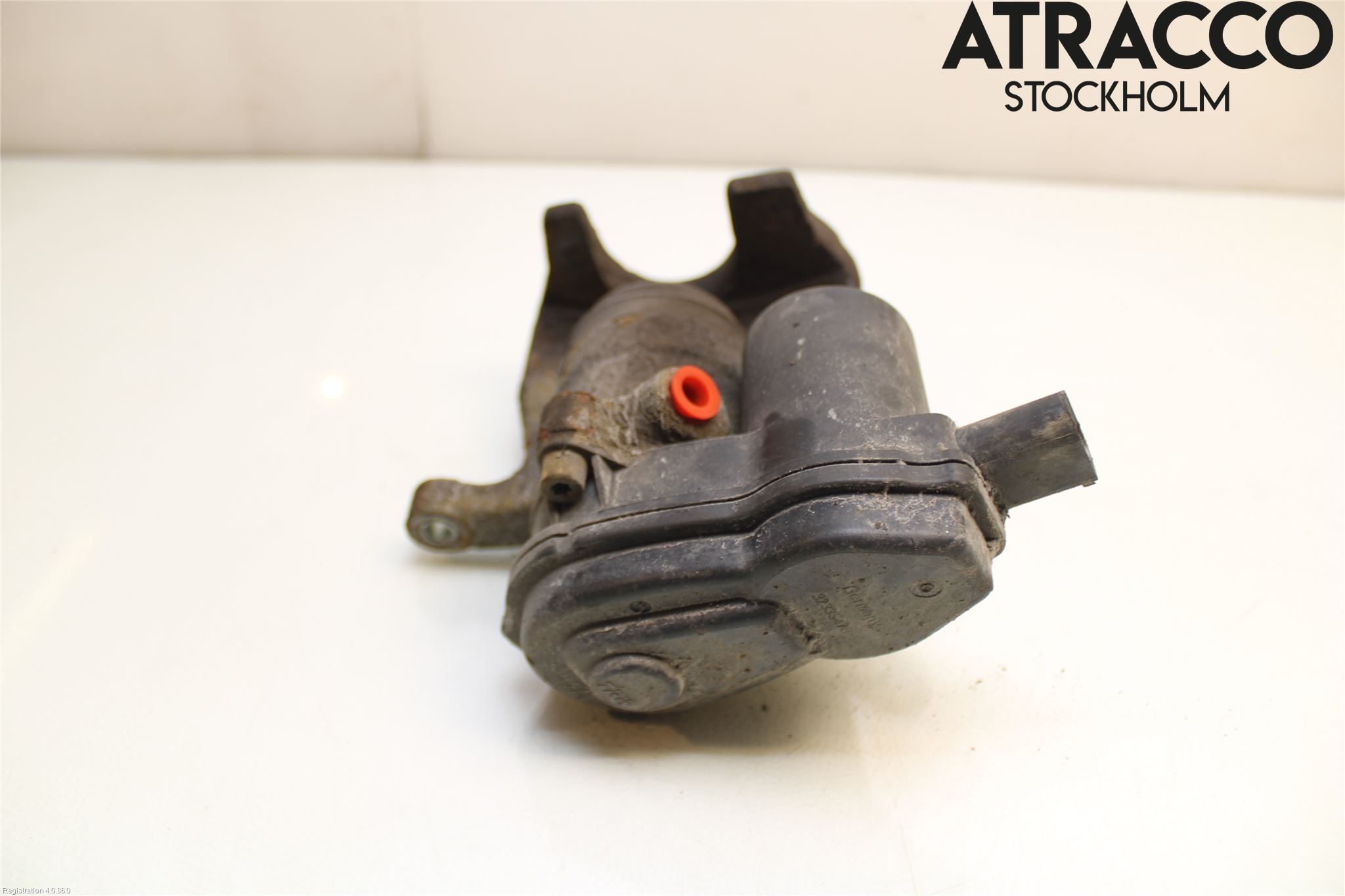 Audi Q5 09-16 Bromsok Bak Vänster