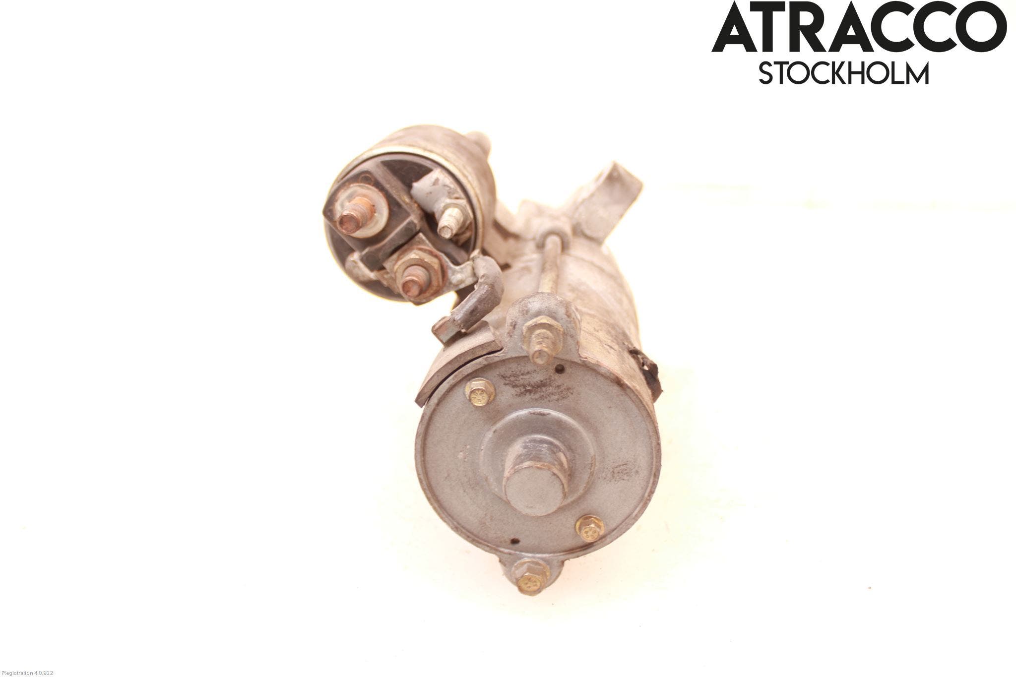 Ford FOCUS 04-07 Startmotor