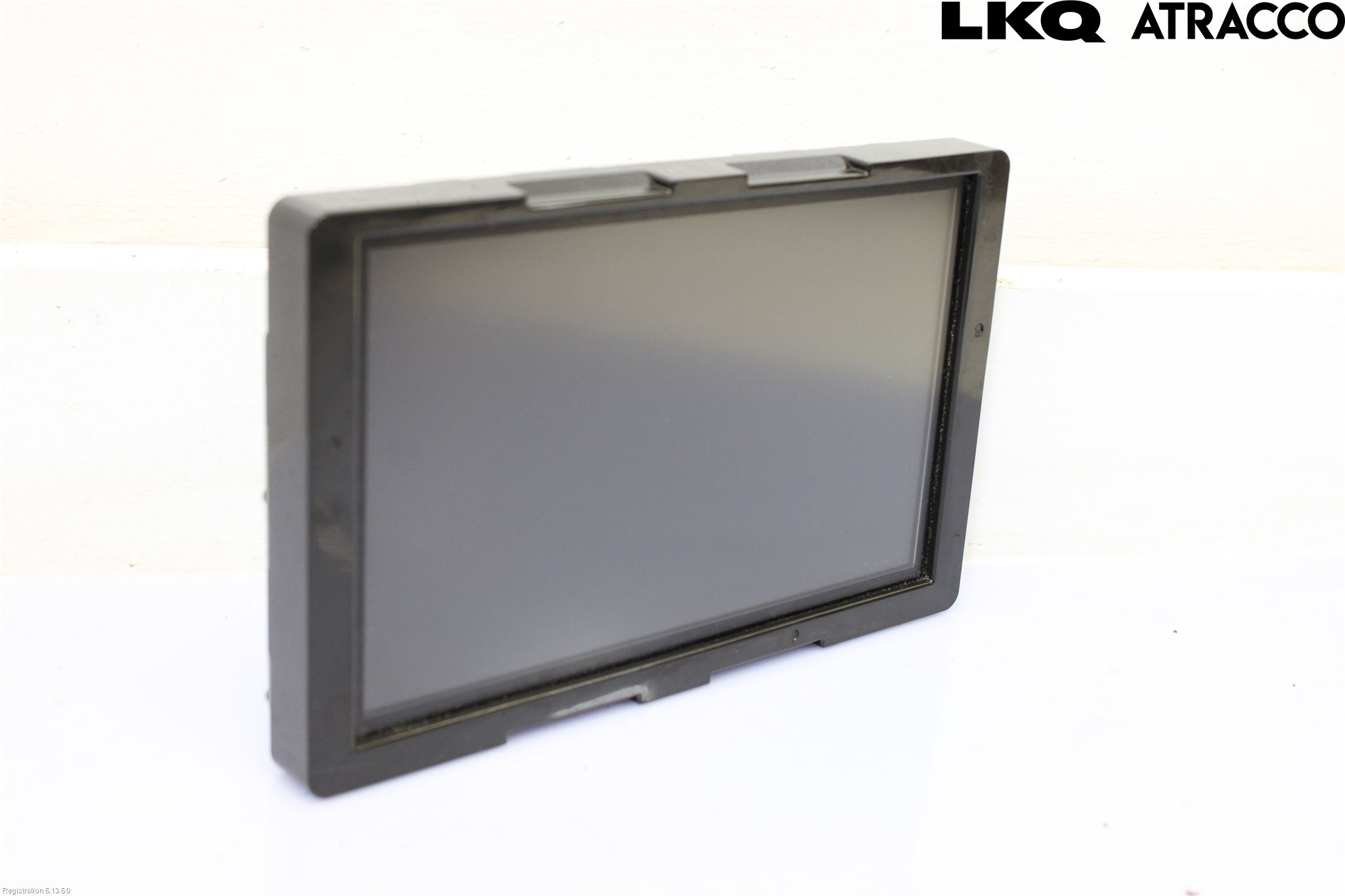 Opel ASTRA K 16-22 Multifunktionsdisplay