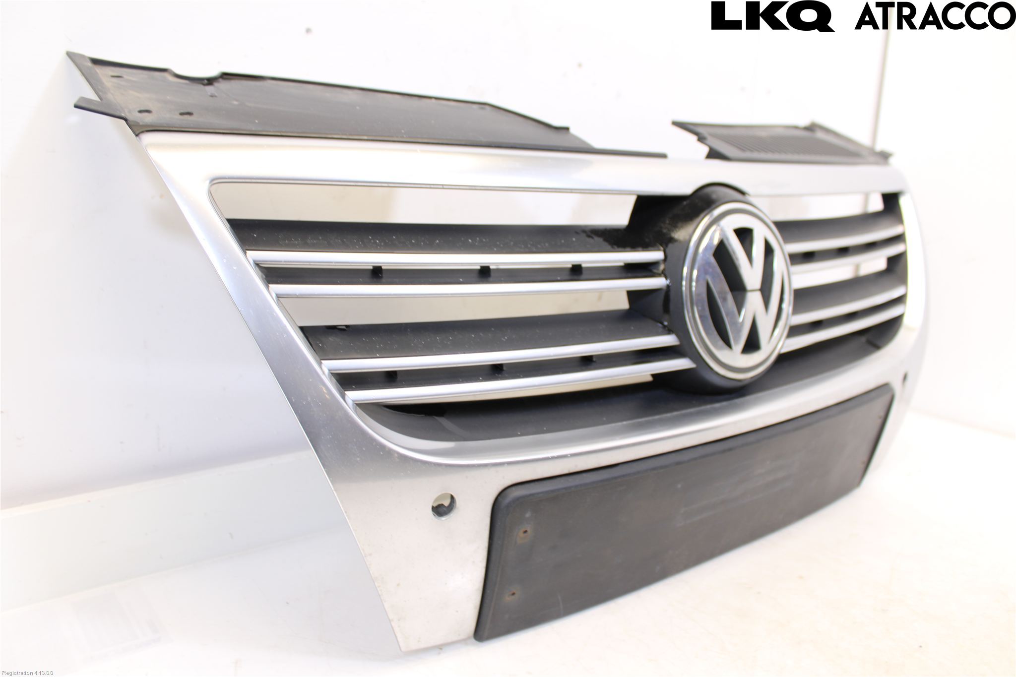 Volkswagen VW PASSAT 05-11 Grill Komp
