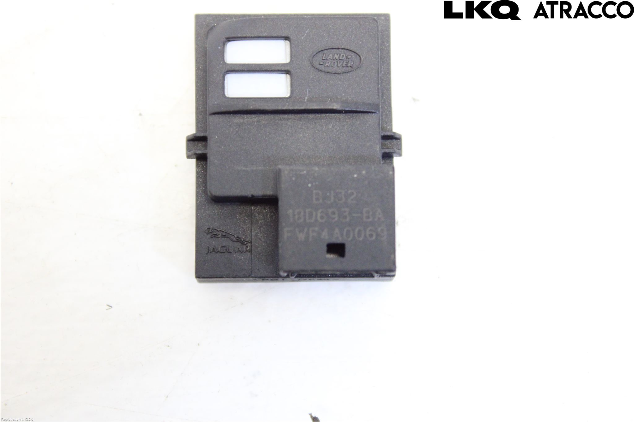Landrover RANGE ROVER VELAR (L560) 17- Sensor Övrigt