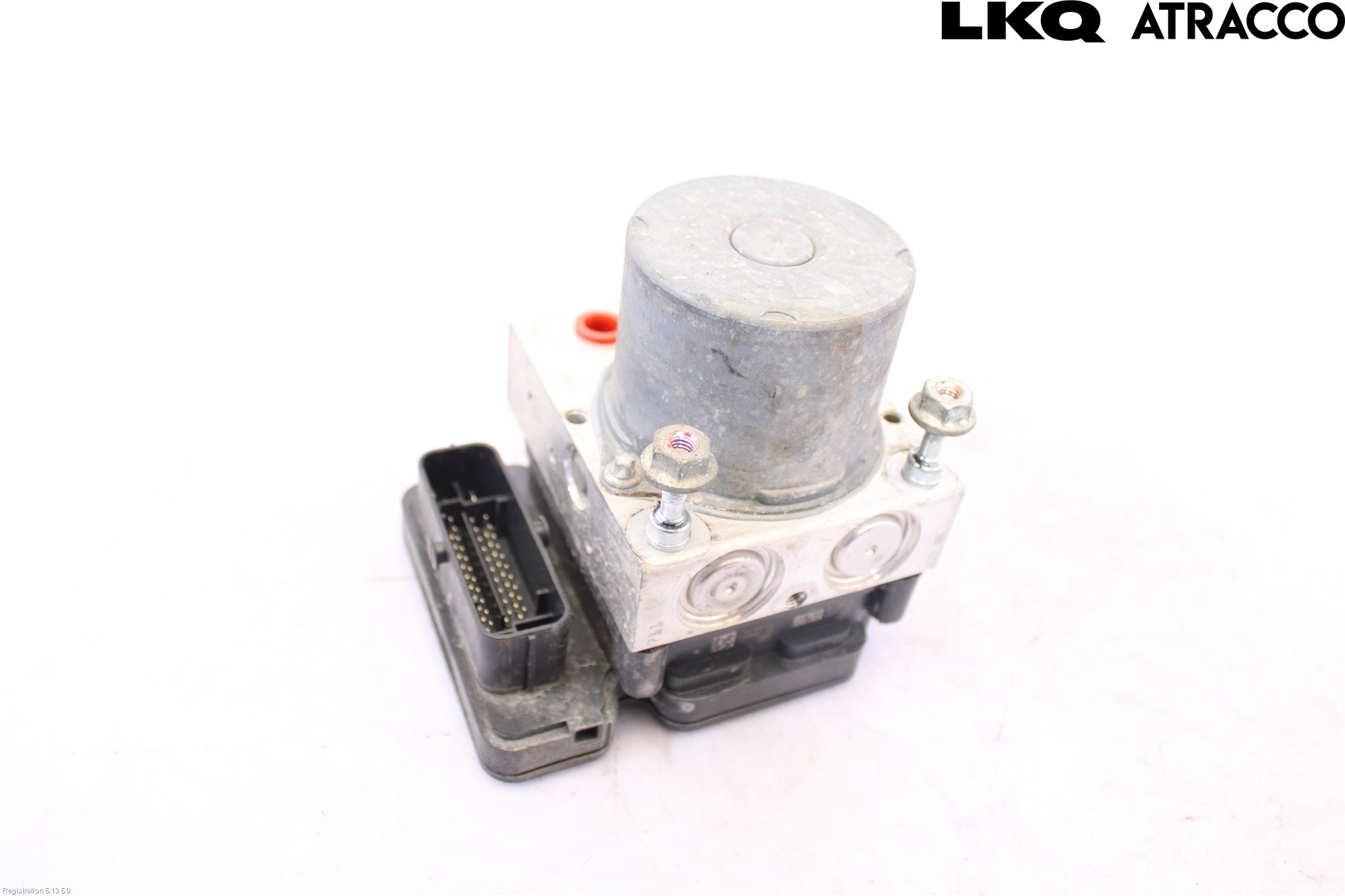 Toyota AURIS 13-19 Abs Hydraulaggregat