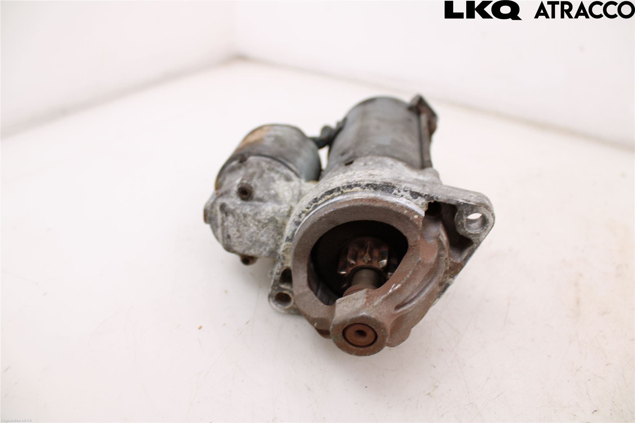 Mercedes-Benz MB B-KLASS (W245) 05-12 Startmotor