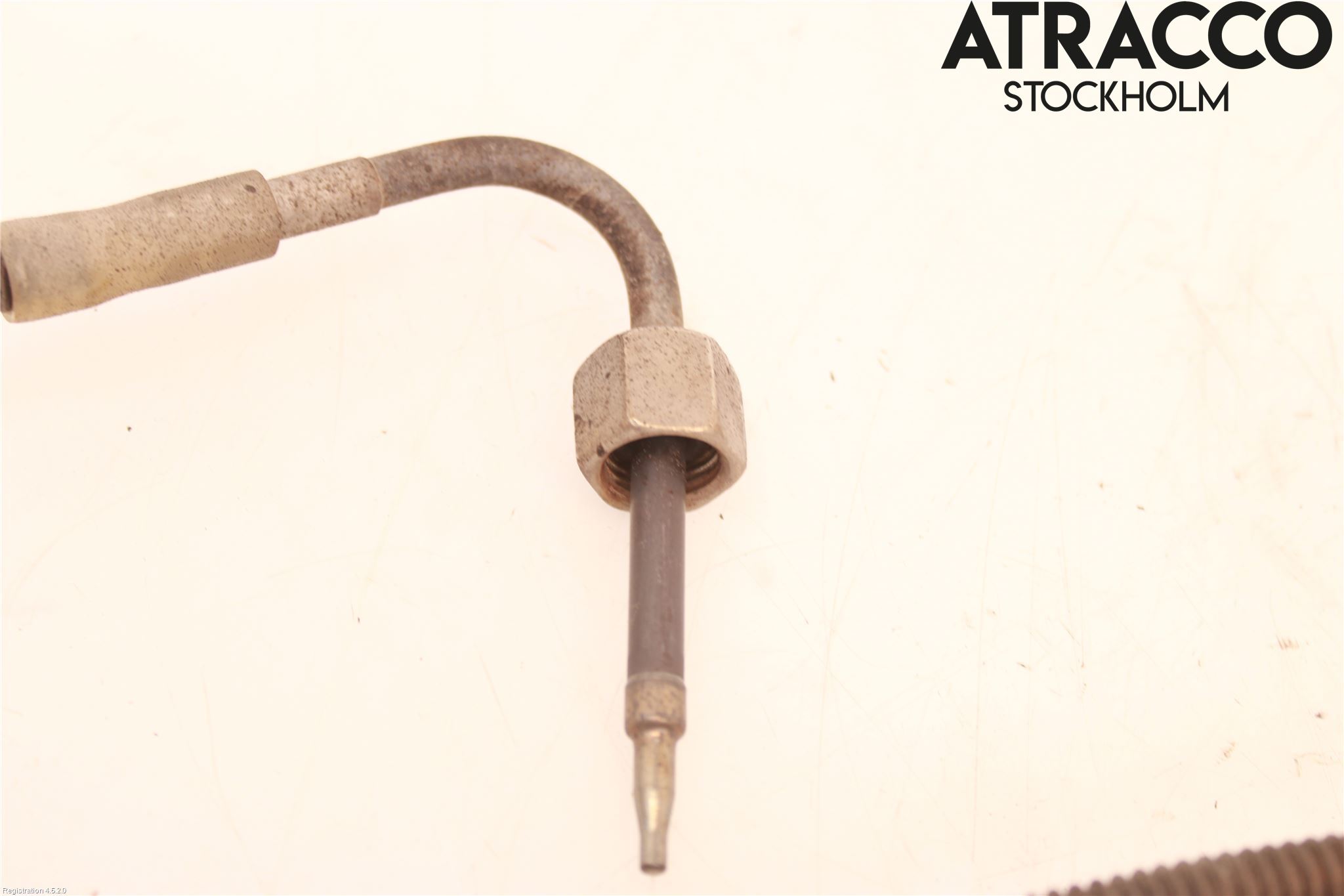 Mercedes-Benz MB SPRINTER (W907/W910) 19- Sensor Avgas