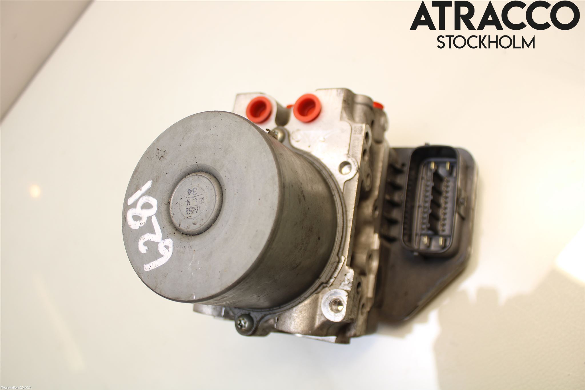 Mazda 6 08-13 Abs Hydraulaggregat