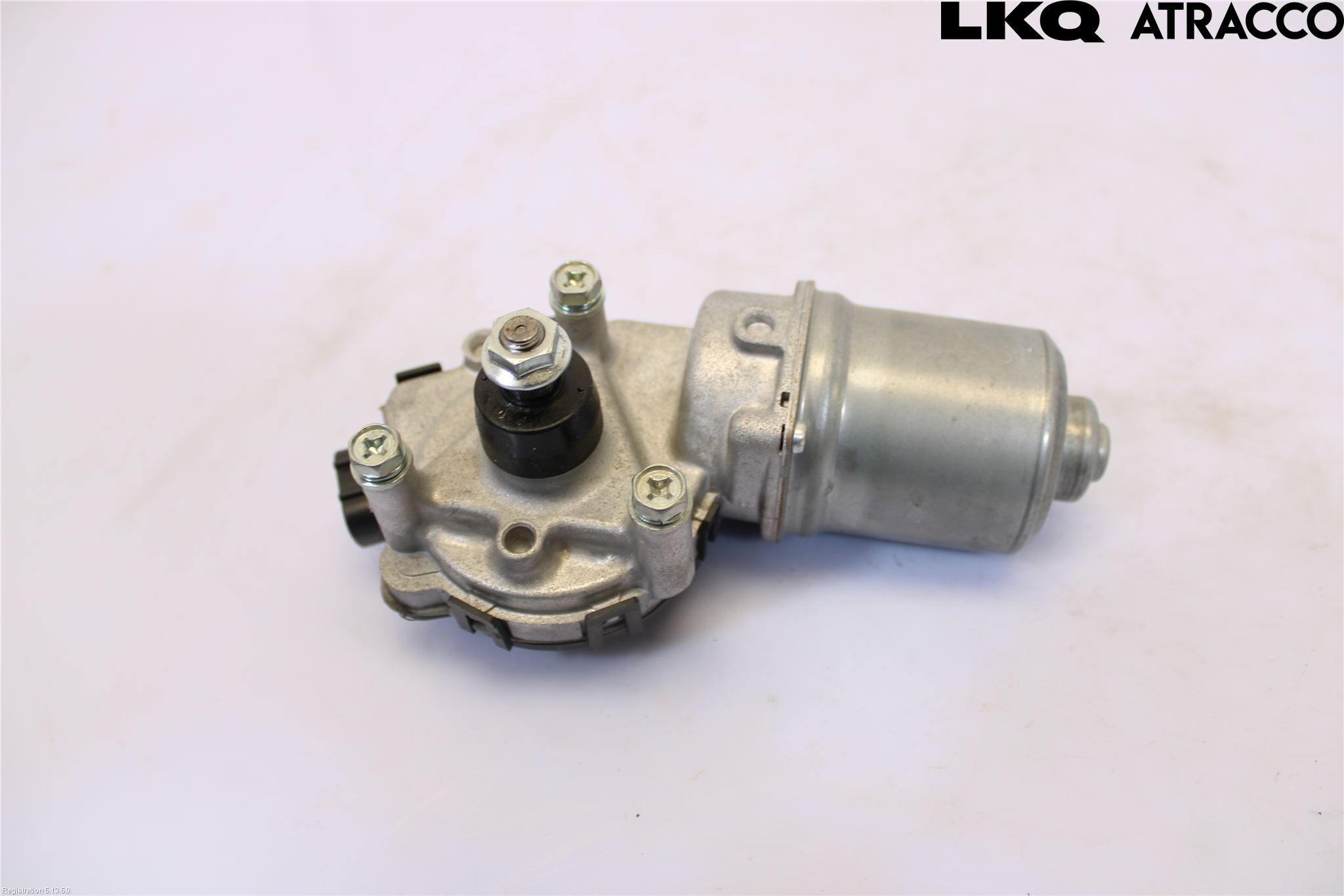 Toyota COROLLA CROSS XG10 22- Torkarmotor Vindruta