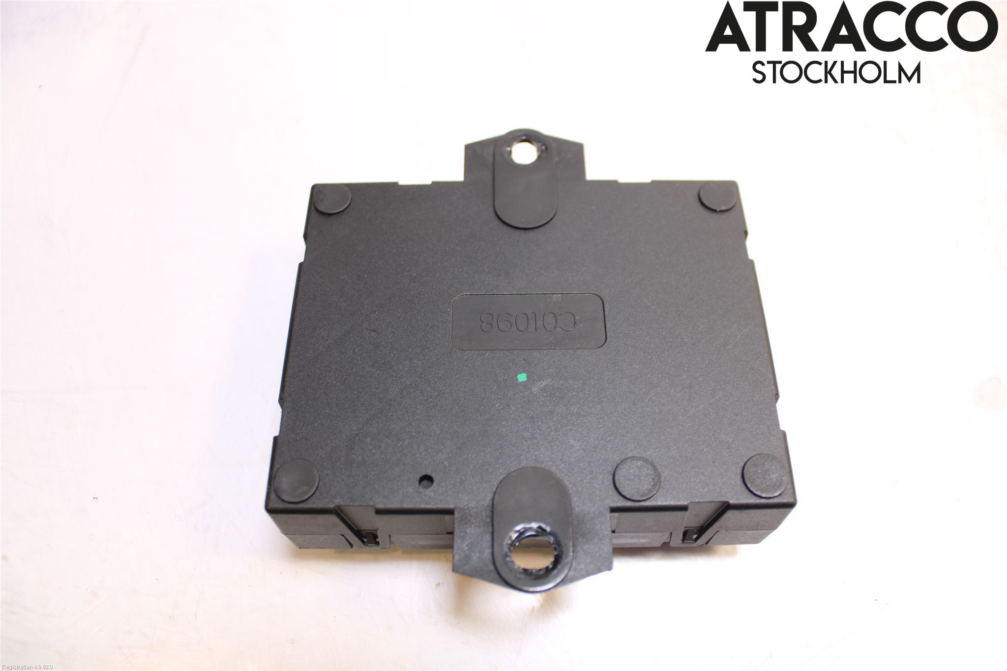 Hyundai TUCSON 05- Styrenhet Baklucka