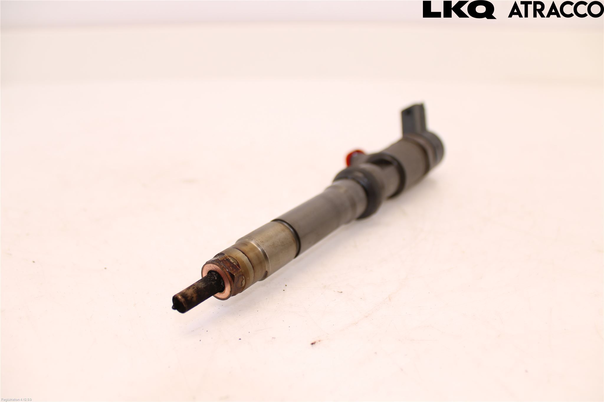 Iveco DAILY 14->> Injspridare