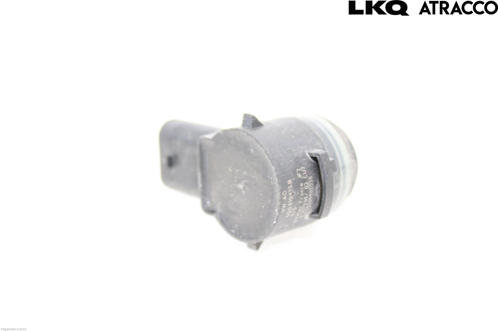 Volkswagen VW CADDY 16-20 Parkeringshjälp Frontsensor