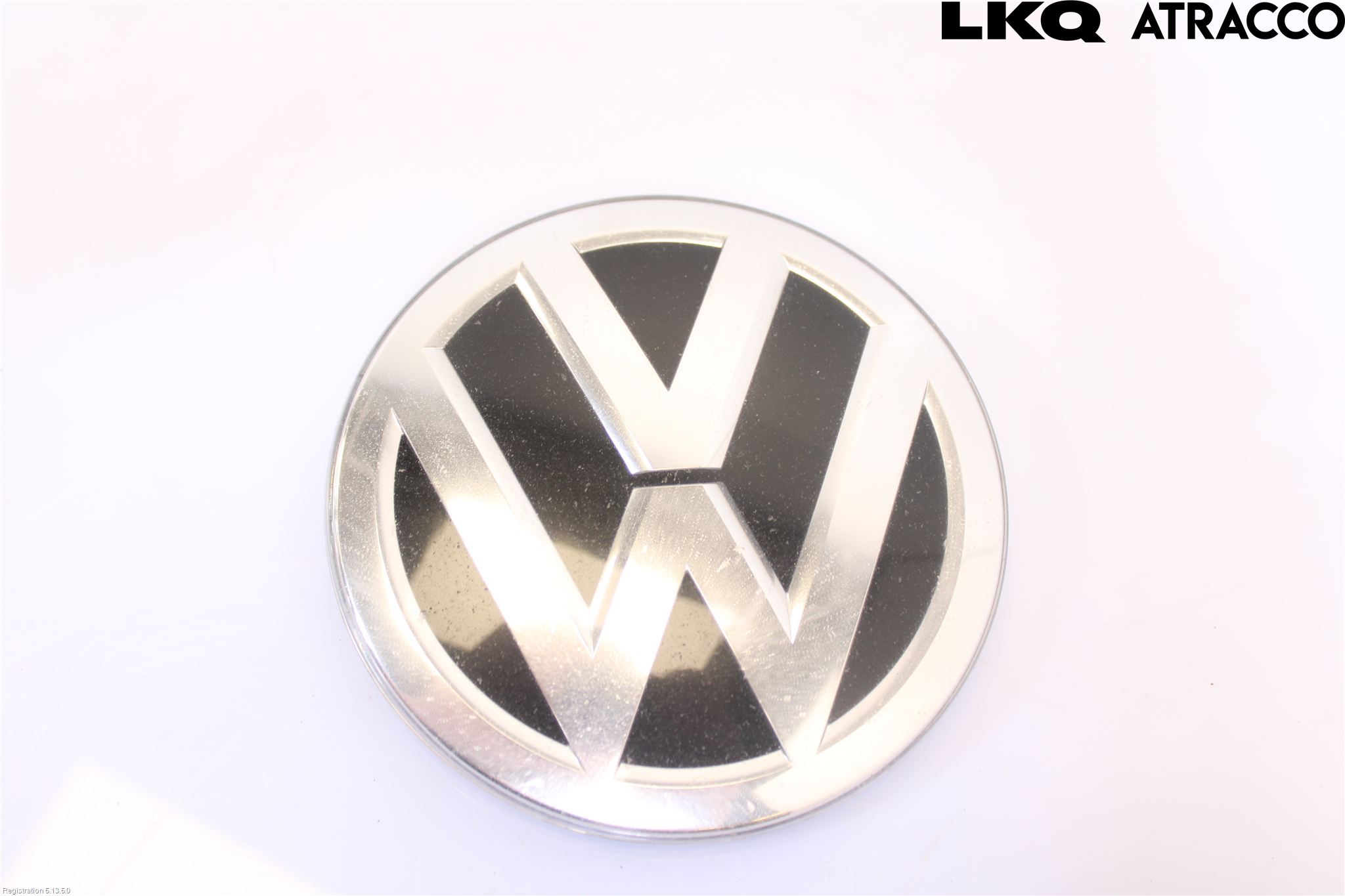 Volkswagen VW GOLF / E-GOLF VII 13-20 Emblem