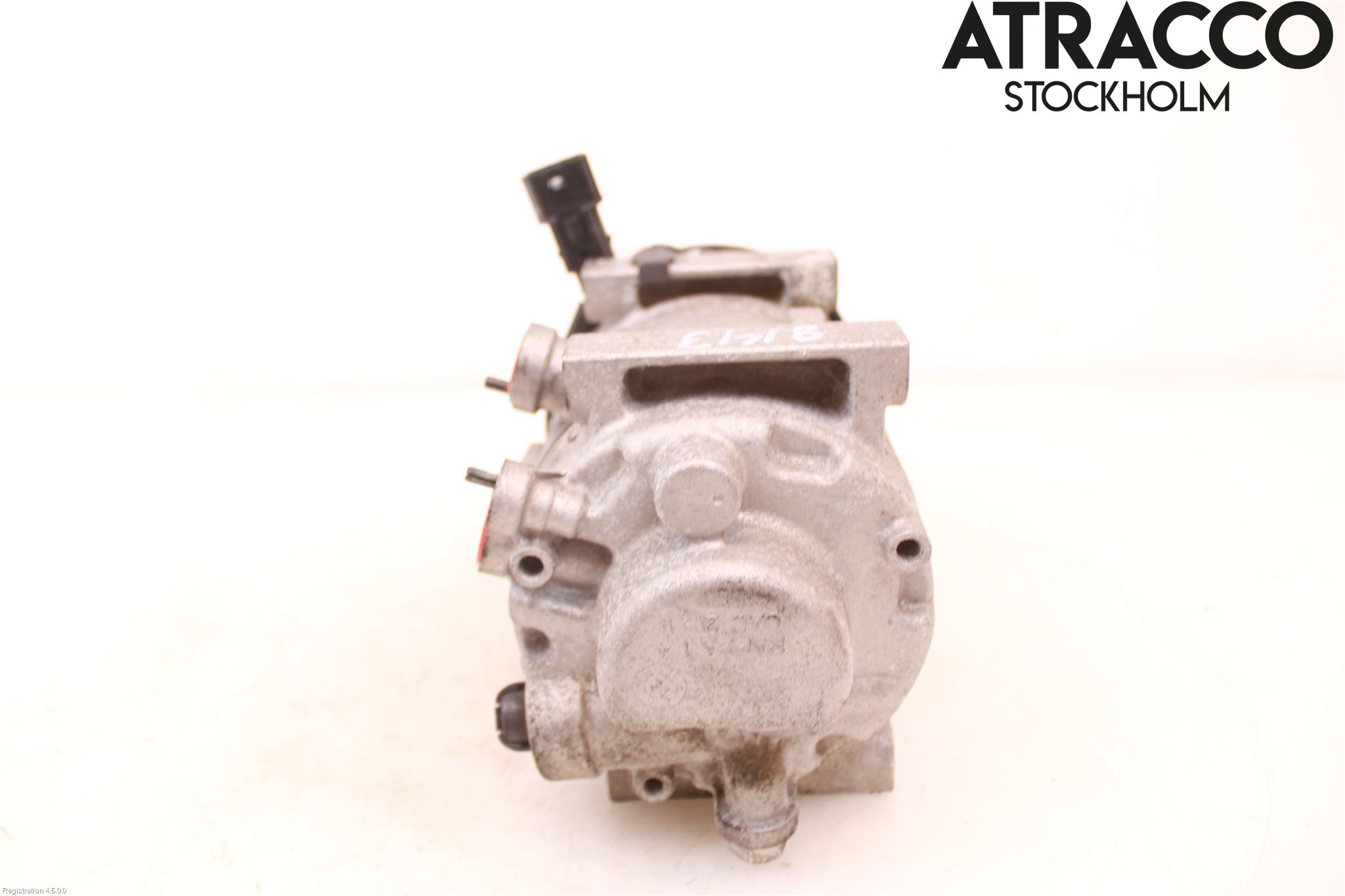 Hyundai i30 PD 17- Ac Kompressor