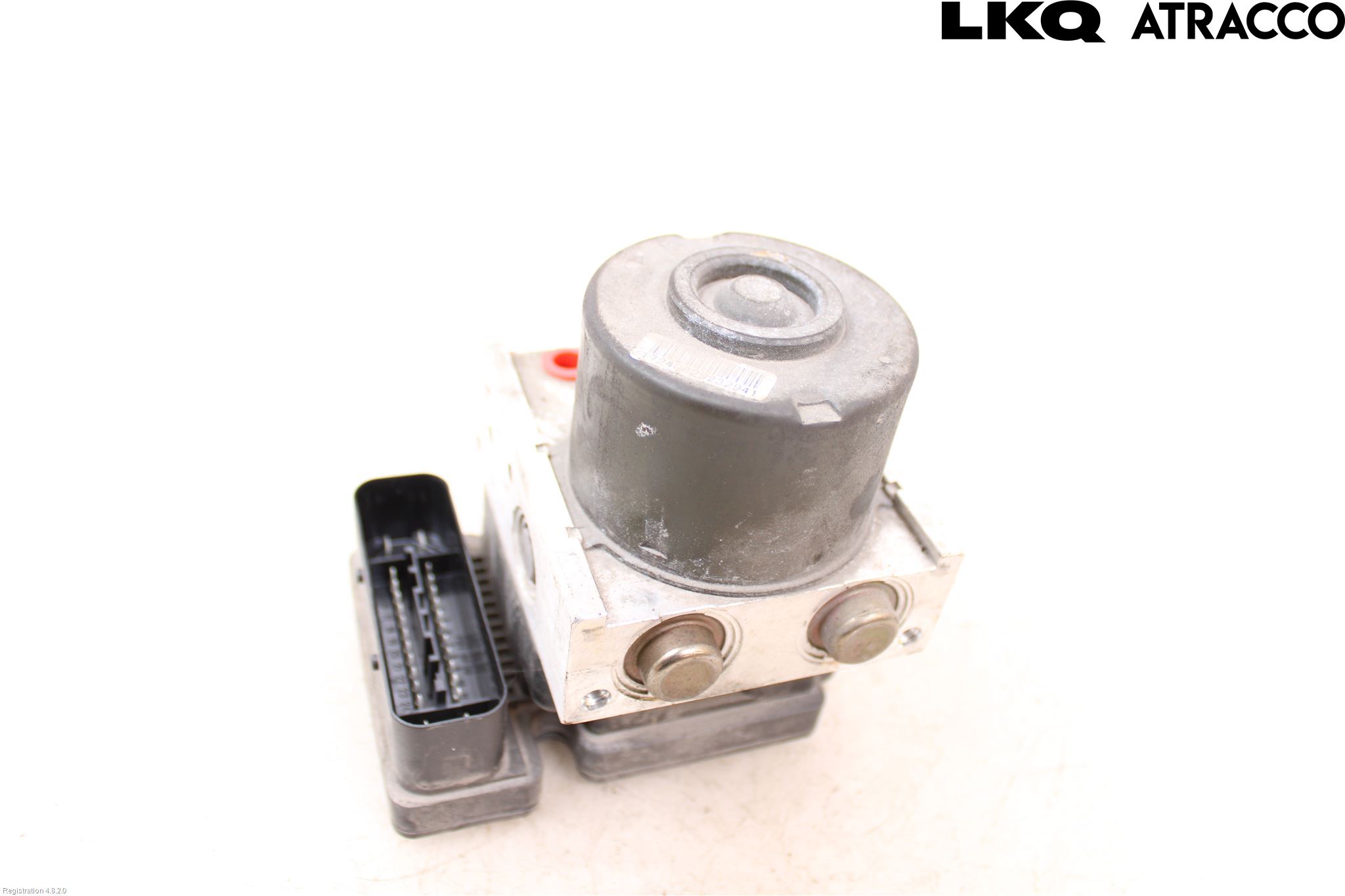 Opel ASTRA H 04-12 Abs Hydraulaggregat