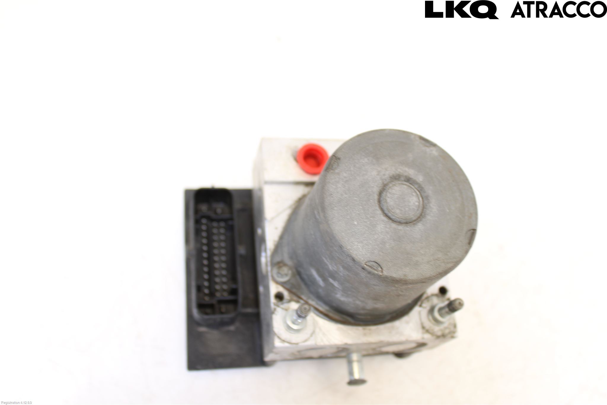 Audi A4/S4 05-07 Abs Hydraulaggregat
