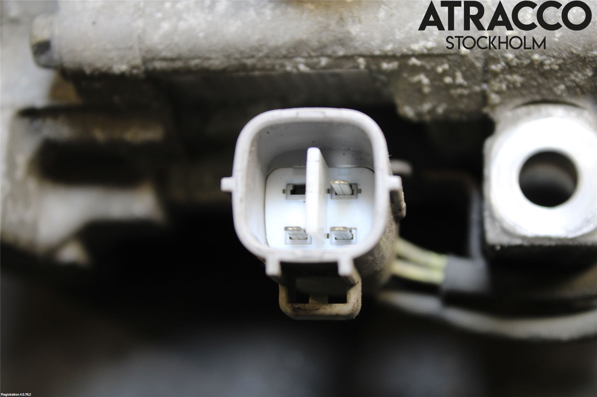 Toyota COROLLA 98-01 Ac Kompressor